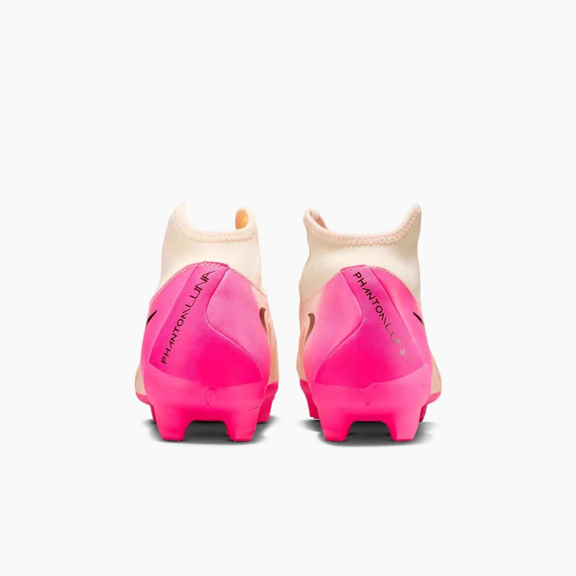Nike Phantom Luna II Academy Firm/Multi Ground Soccer Cleats - Prism Pack (SU25) 6