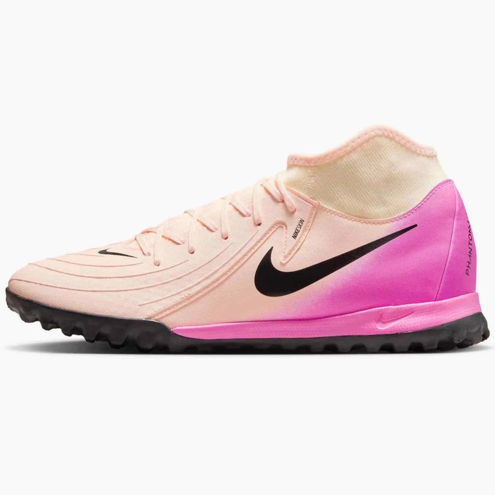 Nike Phantom Luna II Academy Turf Soccer Shoes - Prism Pack (SU25) 1