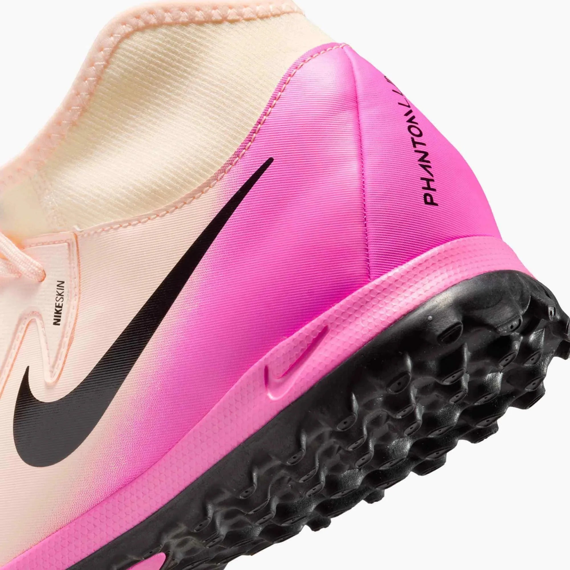 Nike Phantom Luna II Academy Turf Soccer Shoes - Prism Pack (SU25) 8