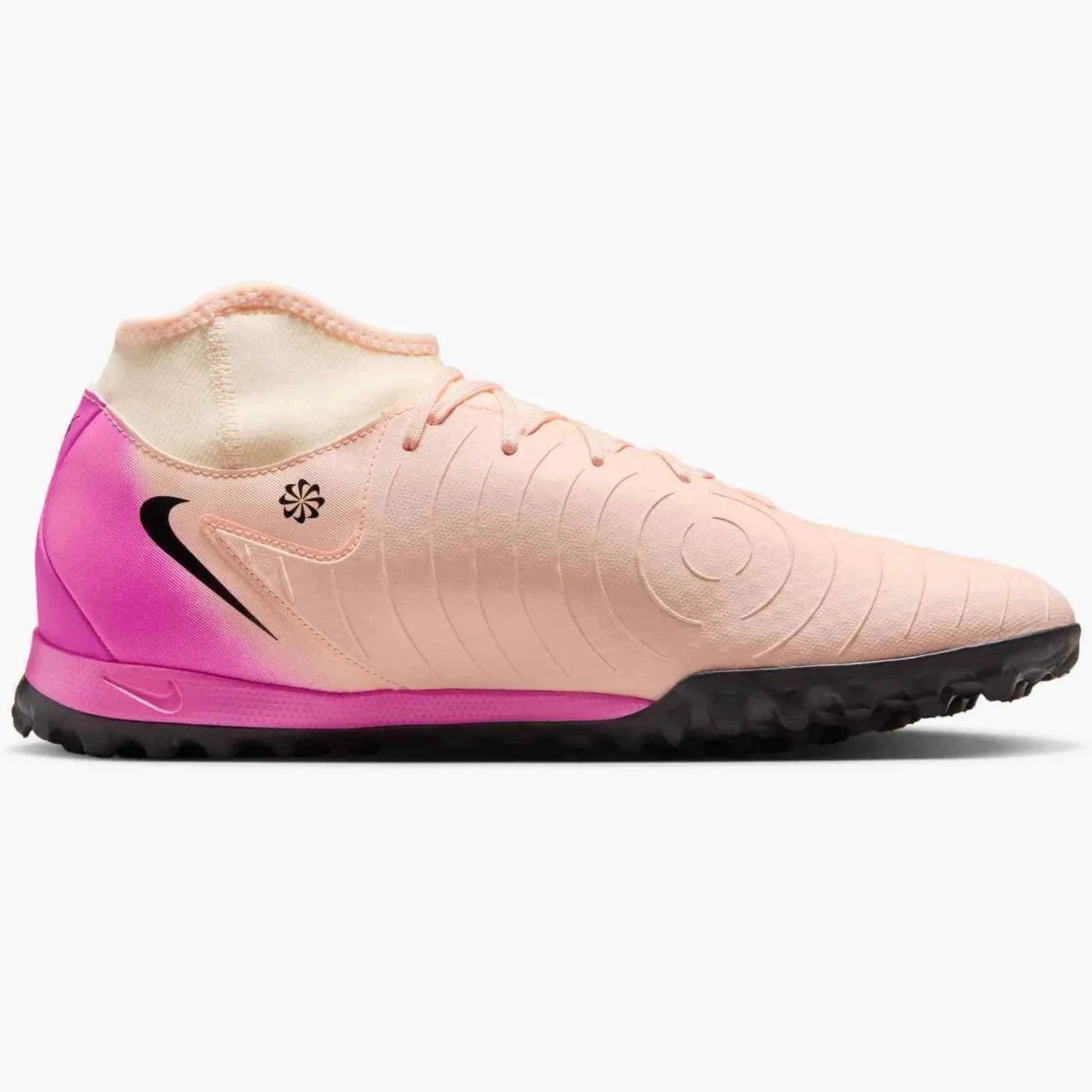 Nike Phantom Luna II Academy Turf Soccer Shoes - Prism Pack (SU25) 2