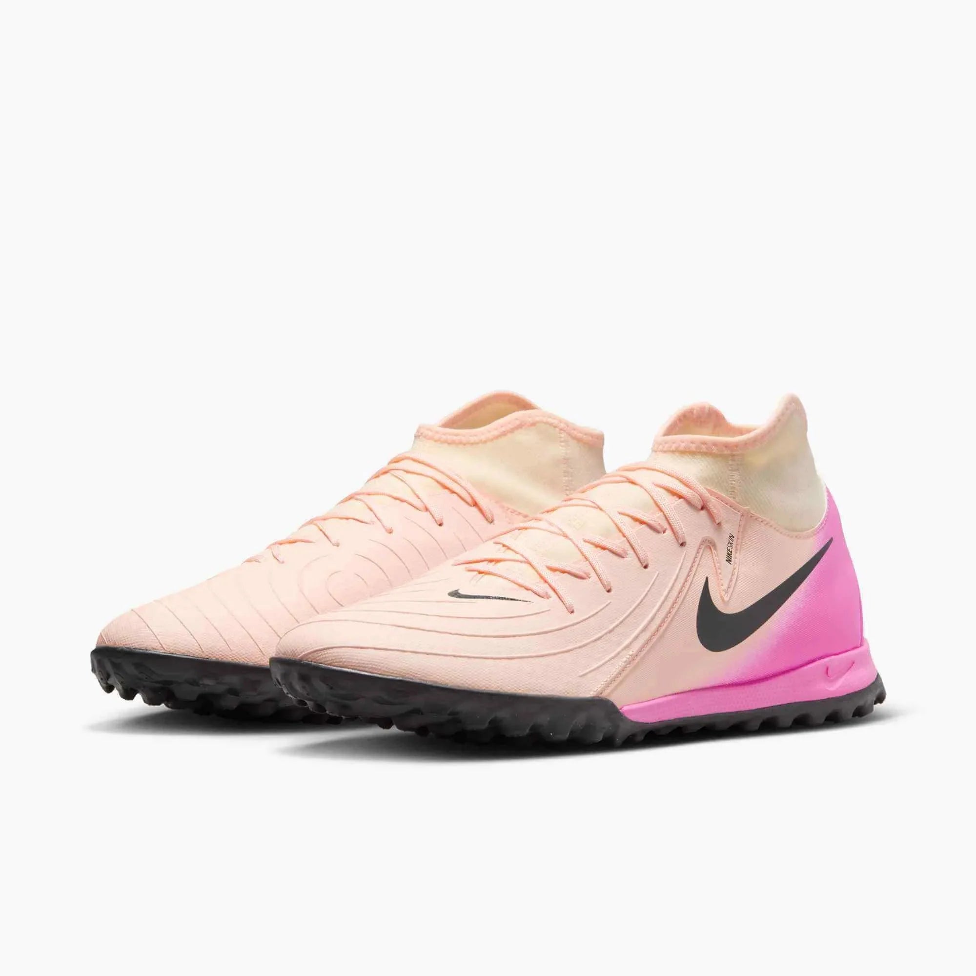 Nike Phantom Luna II Academy Turf Soccer Shoes - Prism Pack (SU25) 3