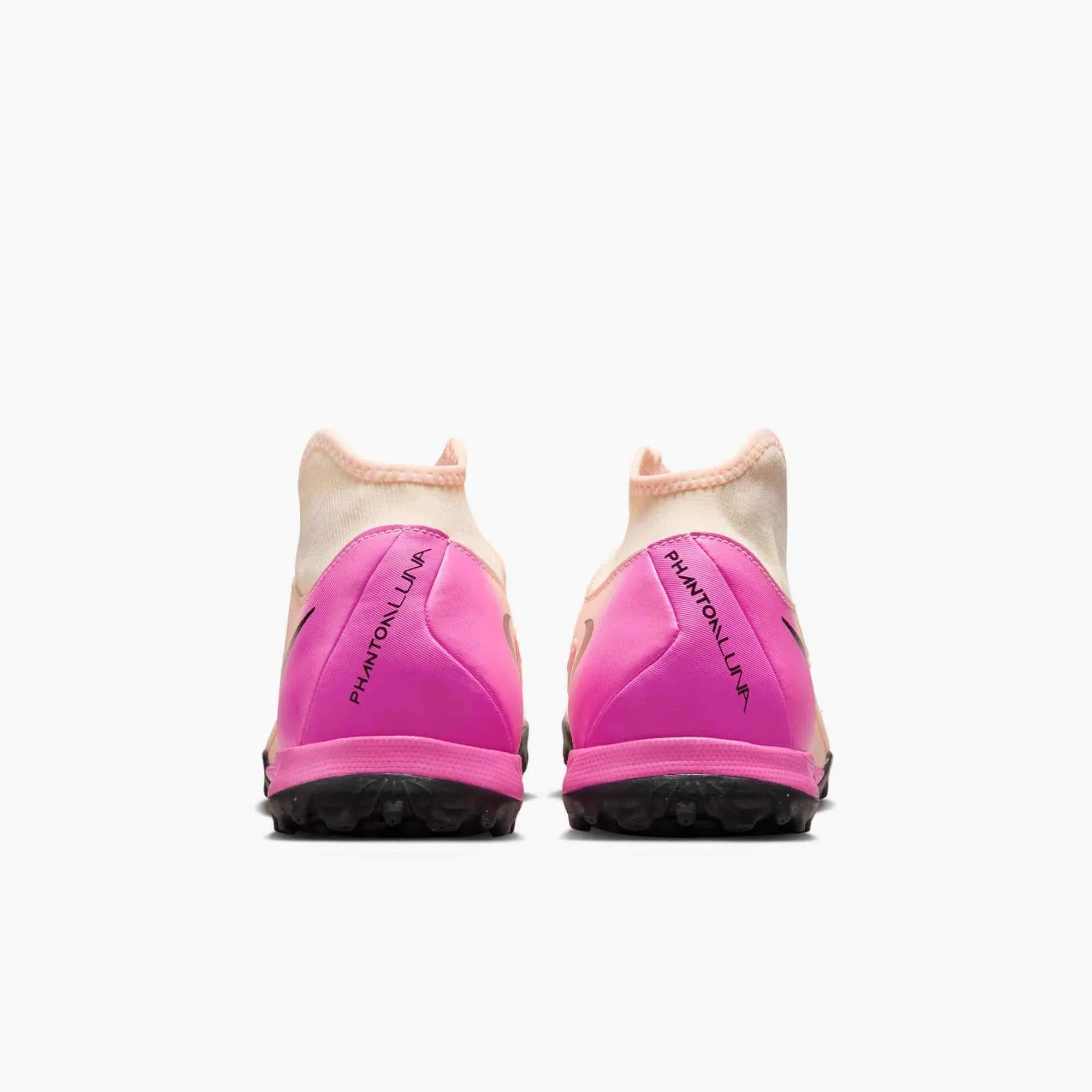 Nike Phantom Luna II Academy Turf Soccer Shoes - Prism Pack (SU25) 6