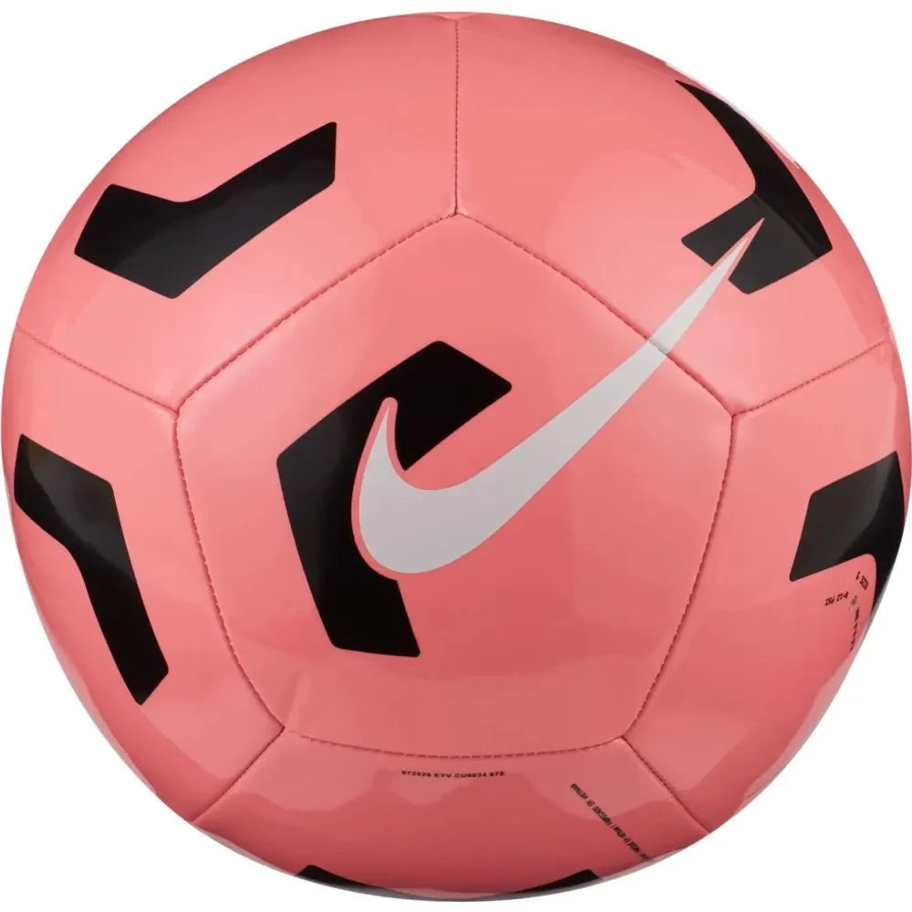 Nike Pitch Training Soccer Ball 2