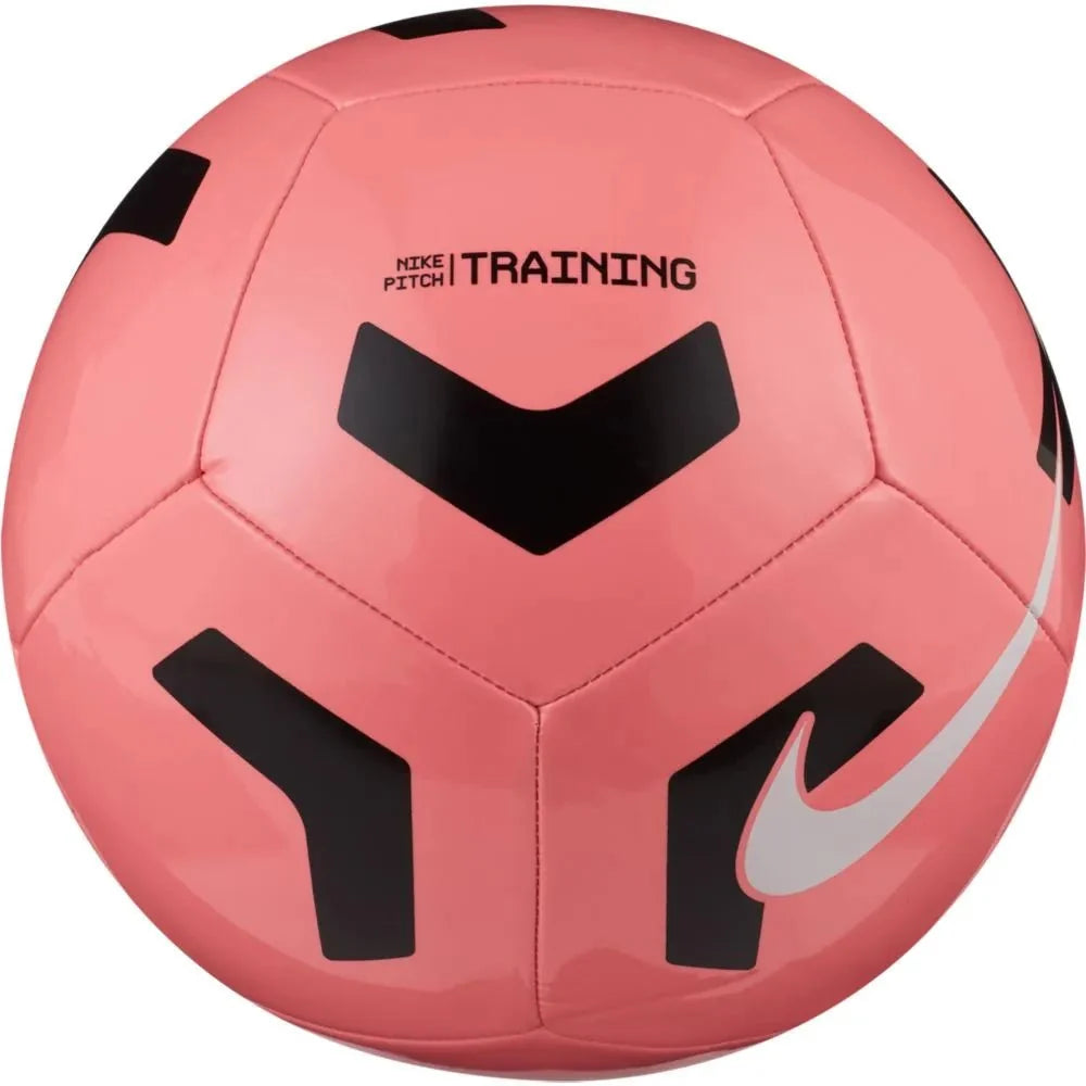 Nike Pitch Training Soccer Ball 1