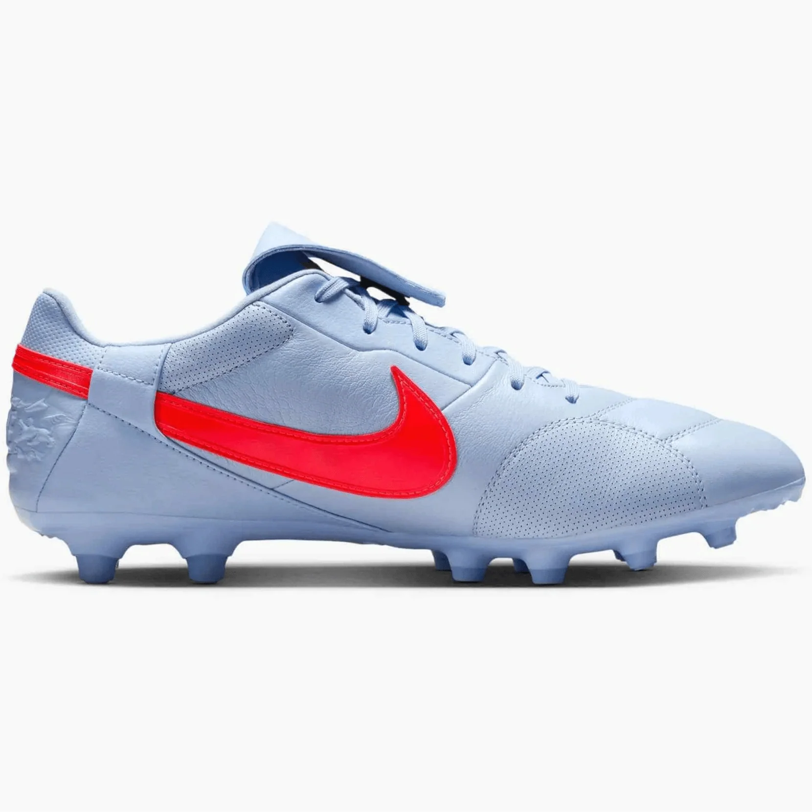Nike Premier III Firm Ground Soccer Cleats 2