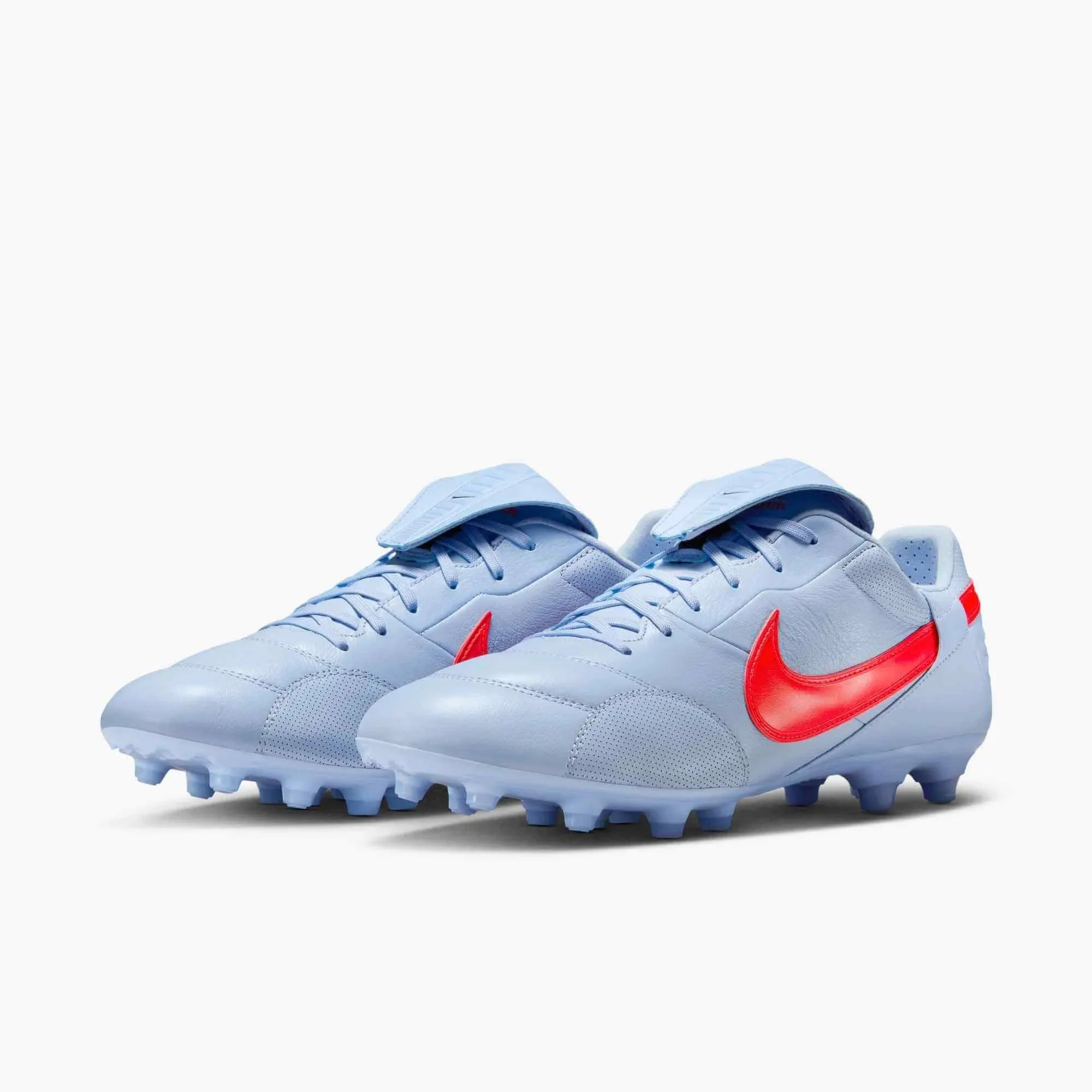 Nike Premier III Firm Ground Soccer Cleats 3