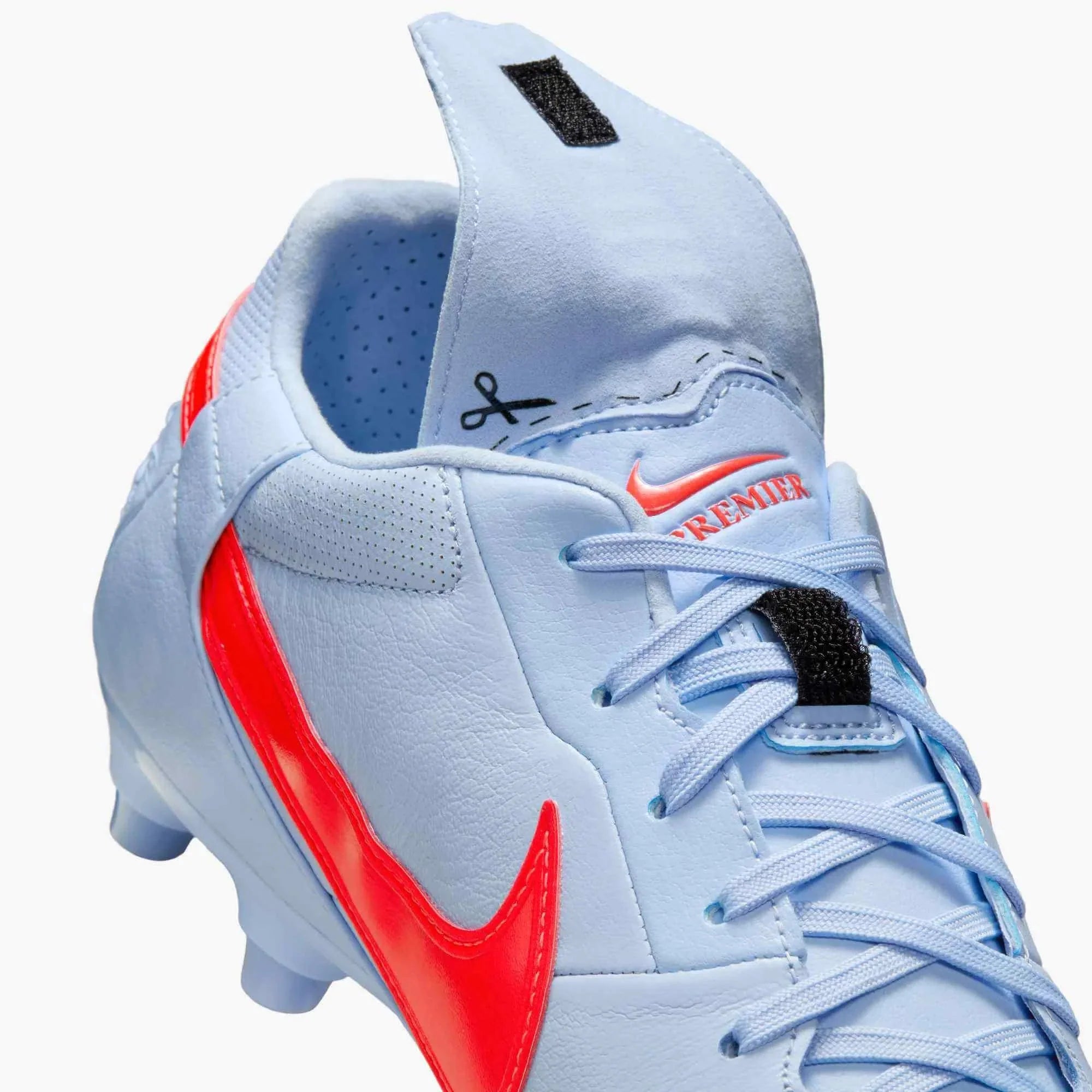 Nike Premier III Firm Ground Soccer Cleats 9