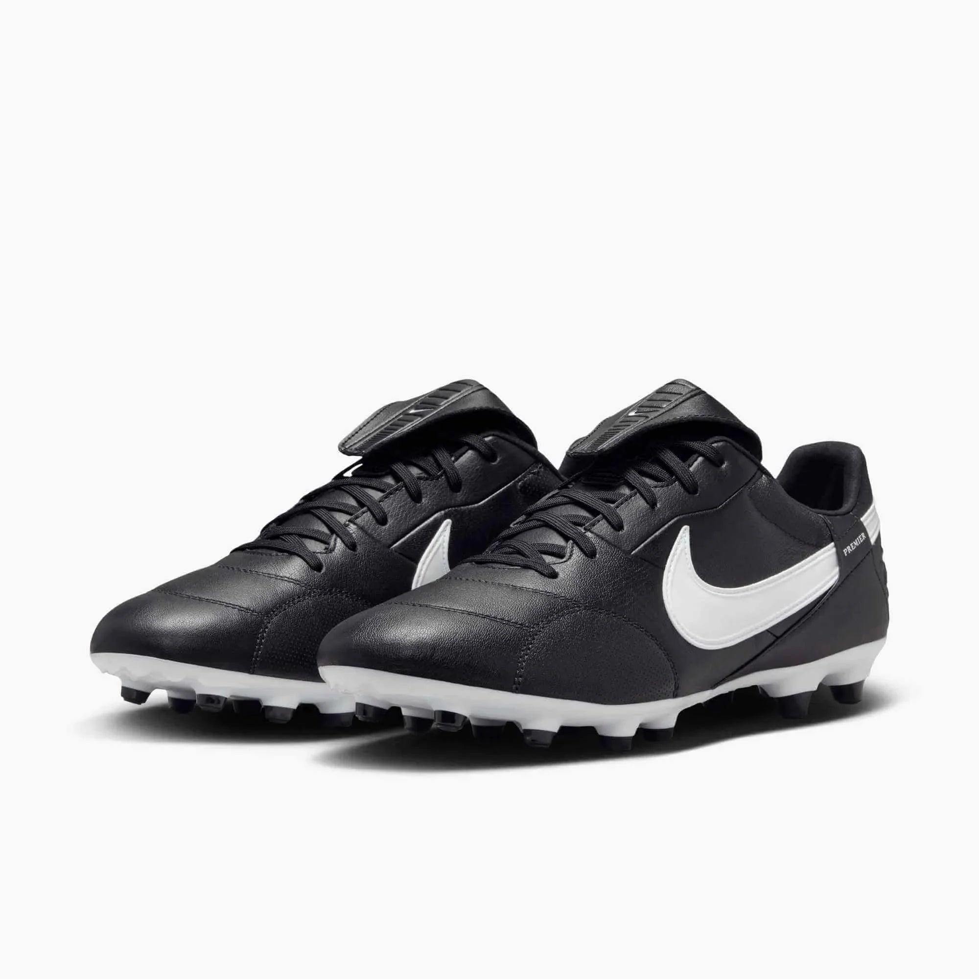 Nike Premier III Firm Ground Soccer Cleats 3