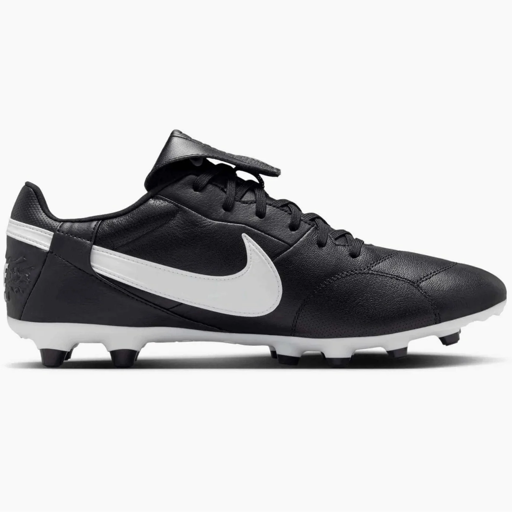 Nike Premier III Firm Ground Soccer Cleats 2
