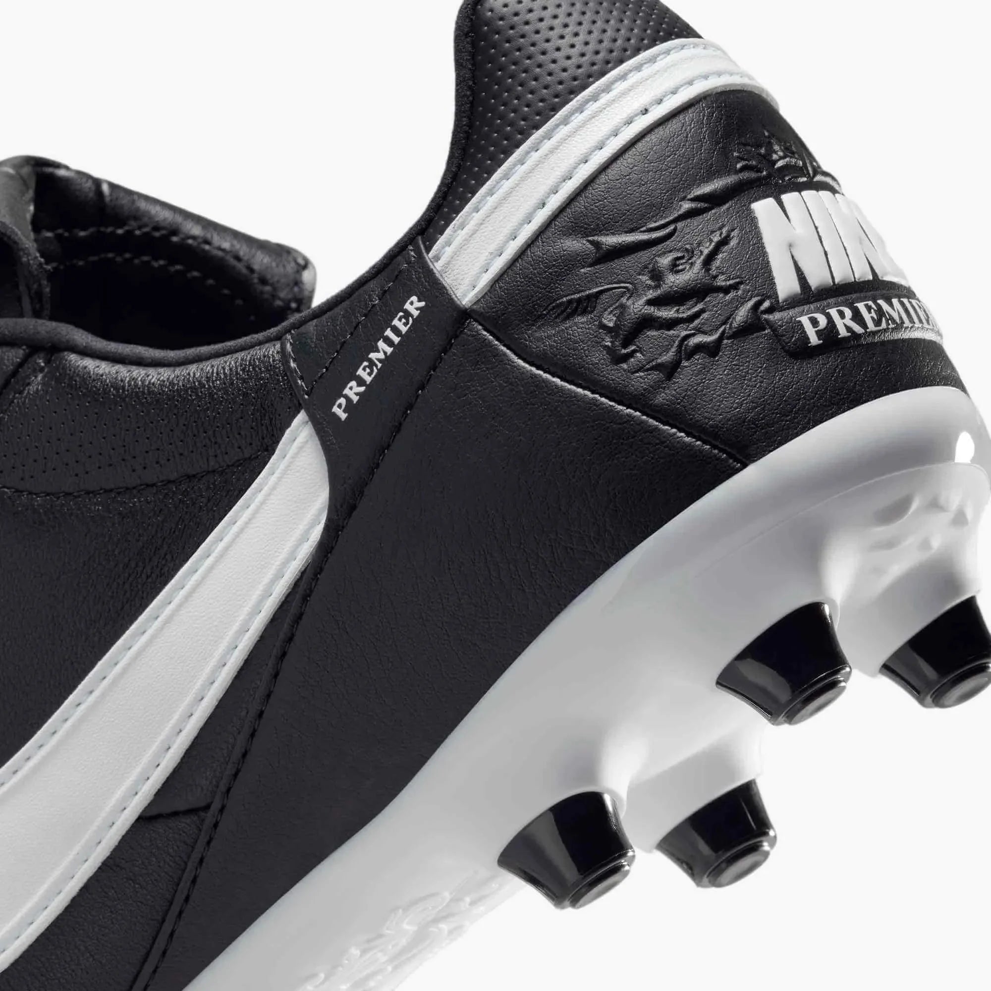 Nike Premier III Firm Ground Soccer Cleats 8