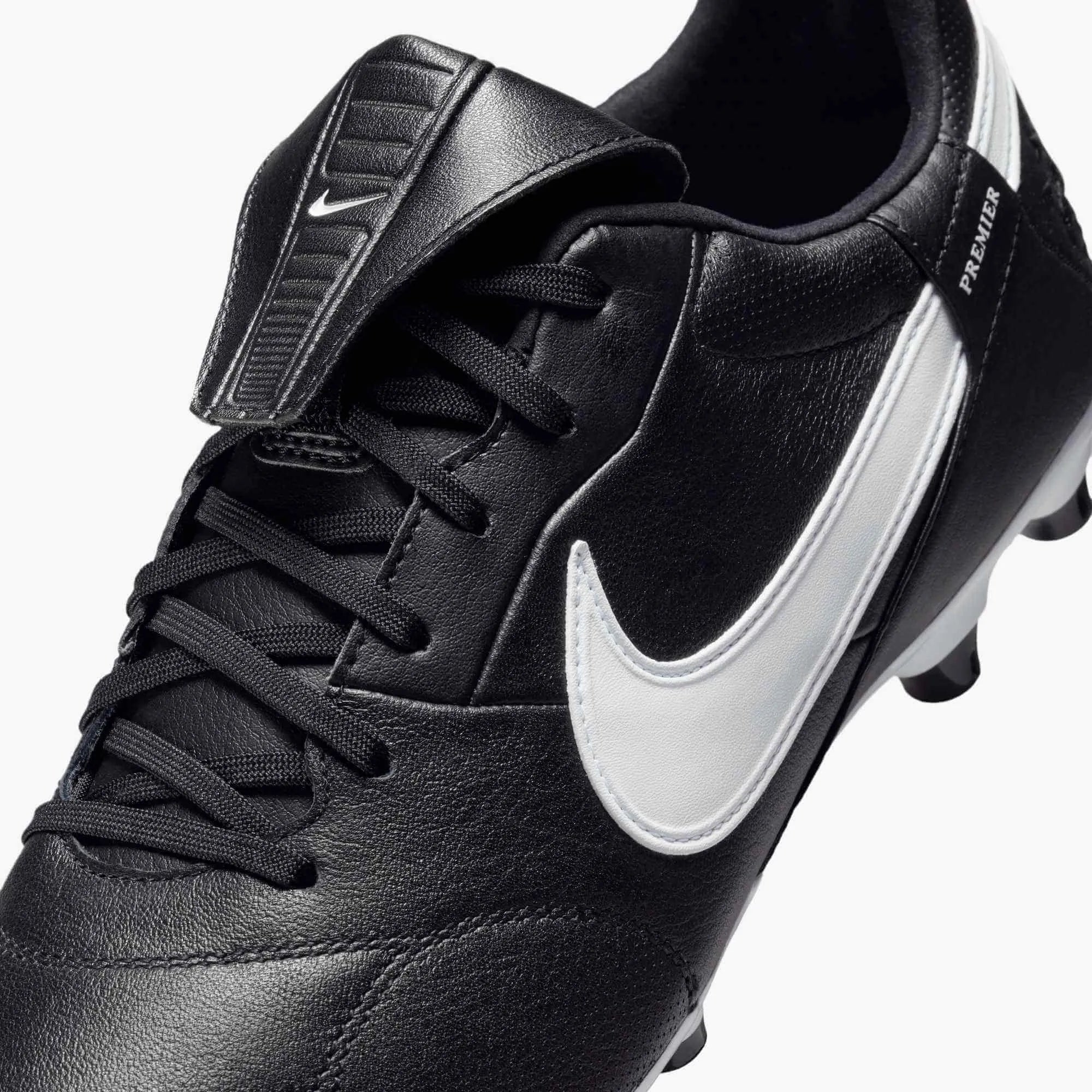 Nike Premier III Firm Ground Soccer Cleats 7