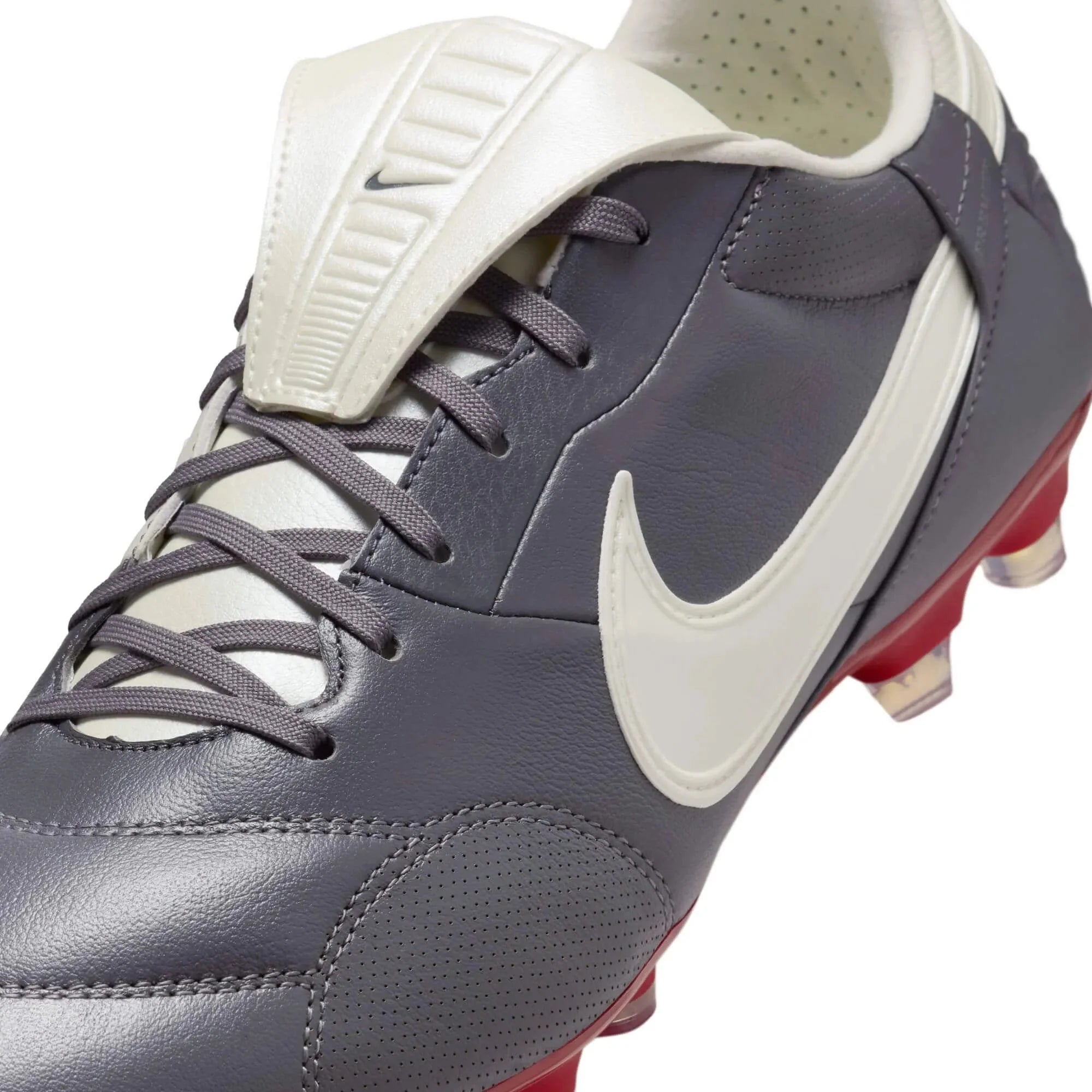 Nike Premier III Firm Ground Soccer Cleats 8