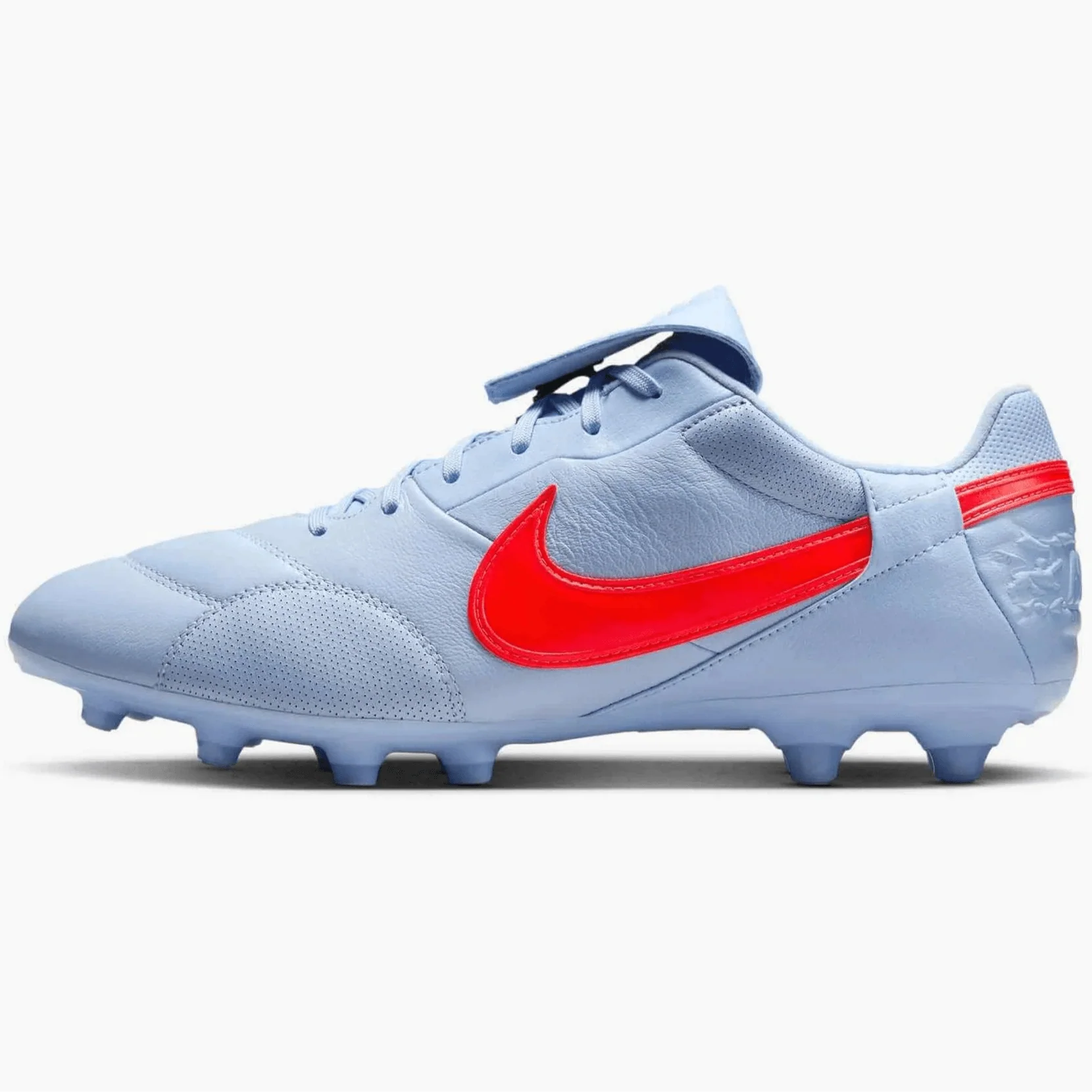 Nike Premier III Firm Ground Soccer Cleats 1
