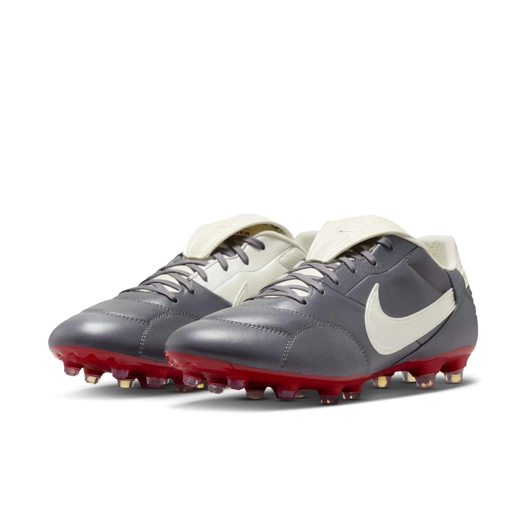 Nike Premier III Firm Ground Soccer Cleats 3