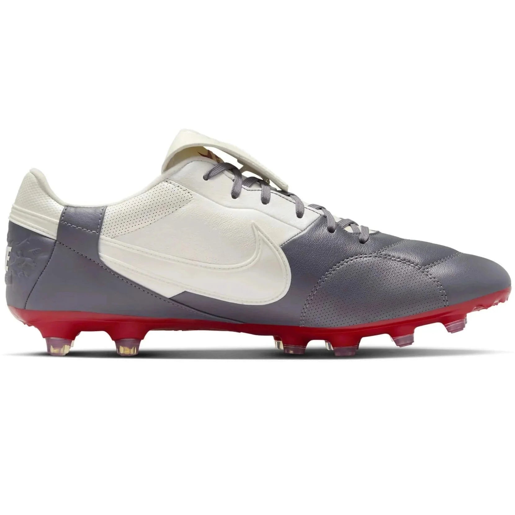 Nike Premier III Firm Ground Soccer Cleats 2