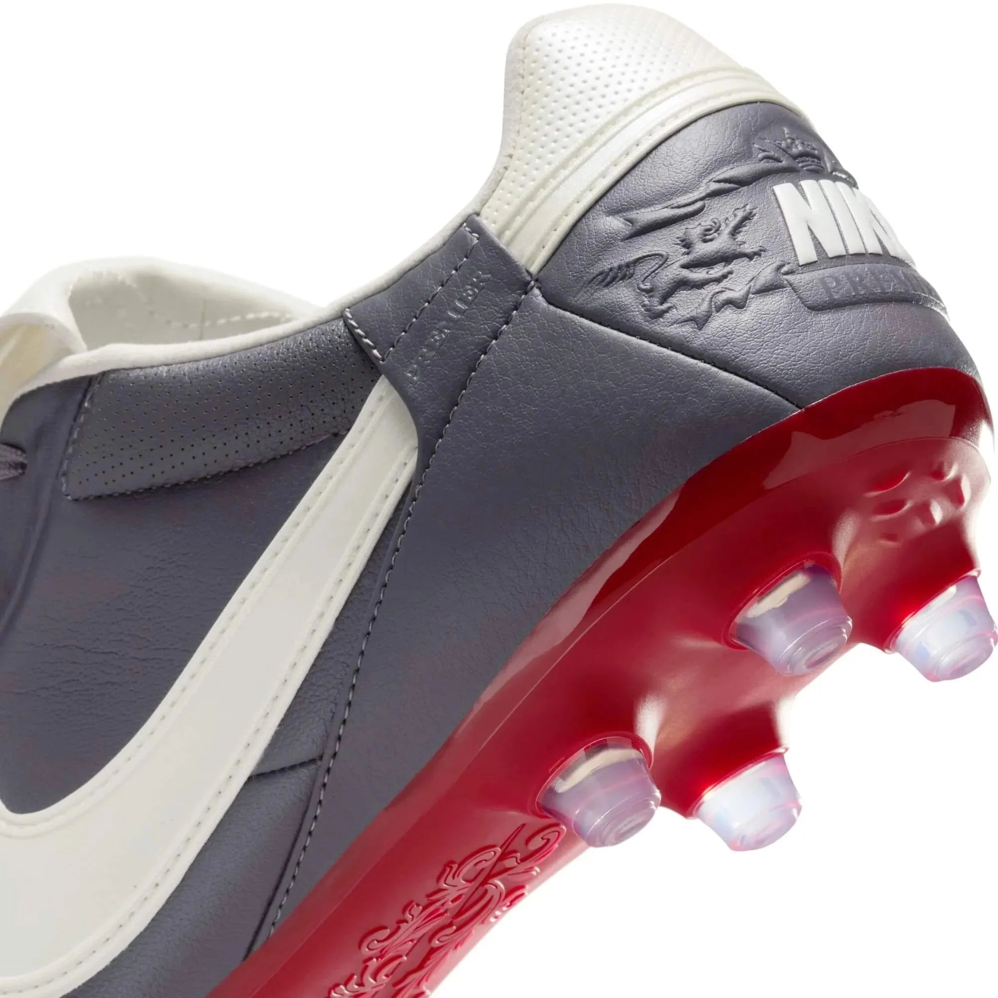 Nike Premier III Firm Ground Soccer Cleats 9