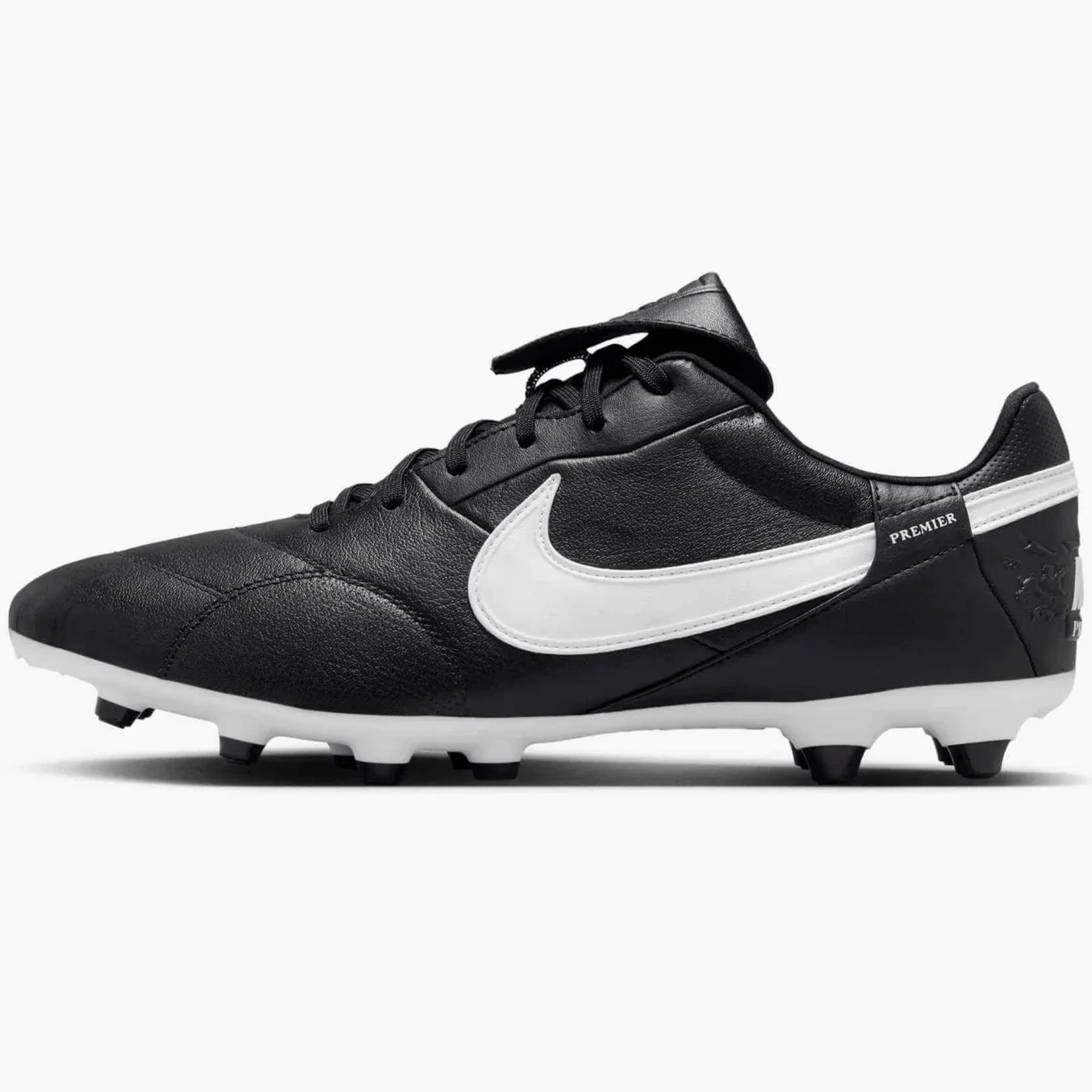 Nike Premier III Firm Ground Soccer Cleats 1