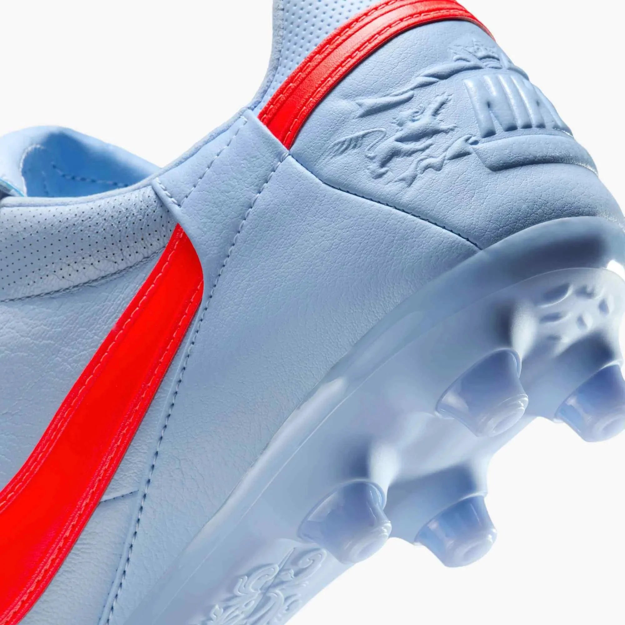 Nike Premier III Firm Ground Soccer Cleats 8