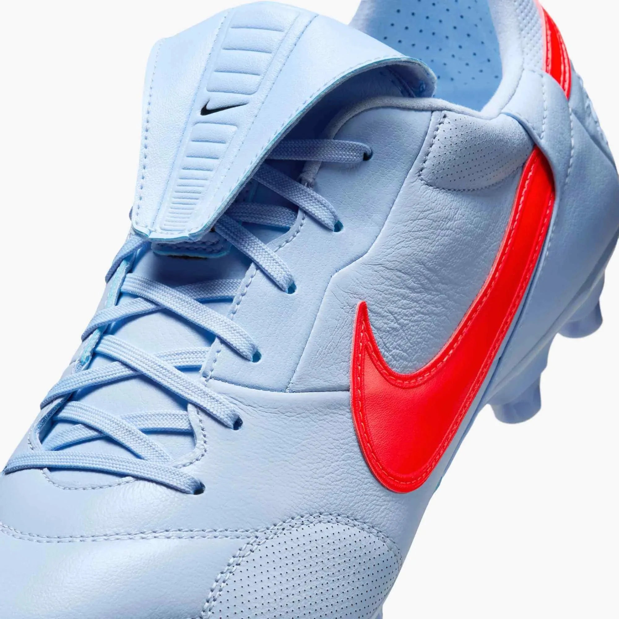 Nike Premier III Firm Ground Soccer Cleats 7