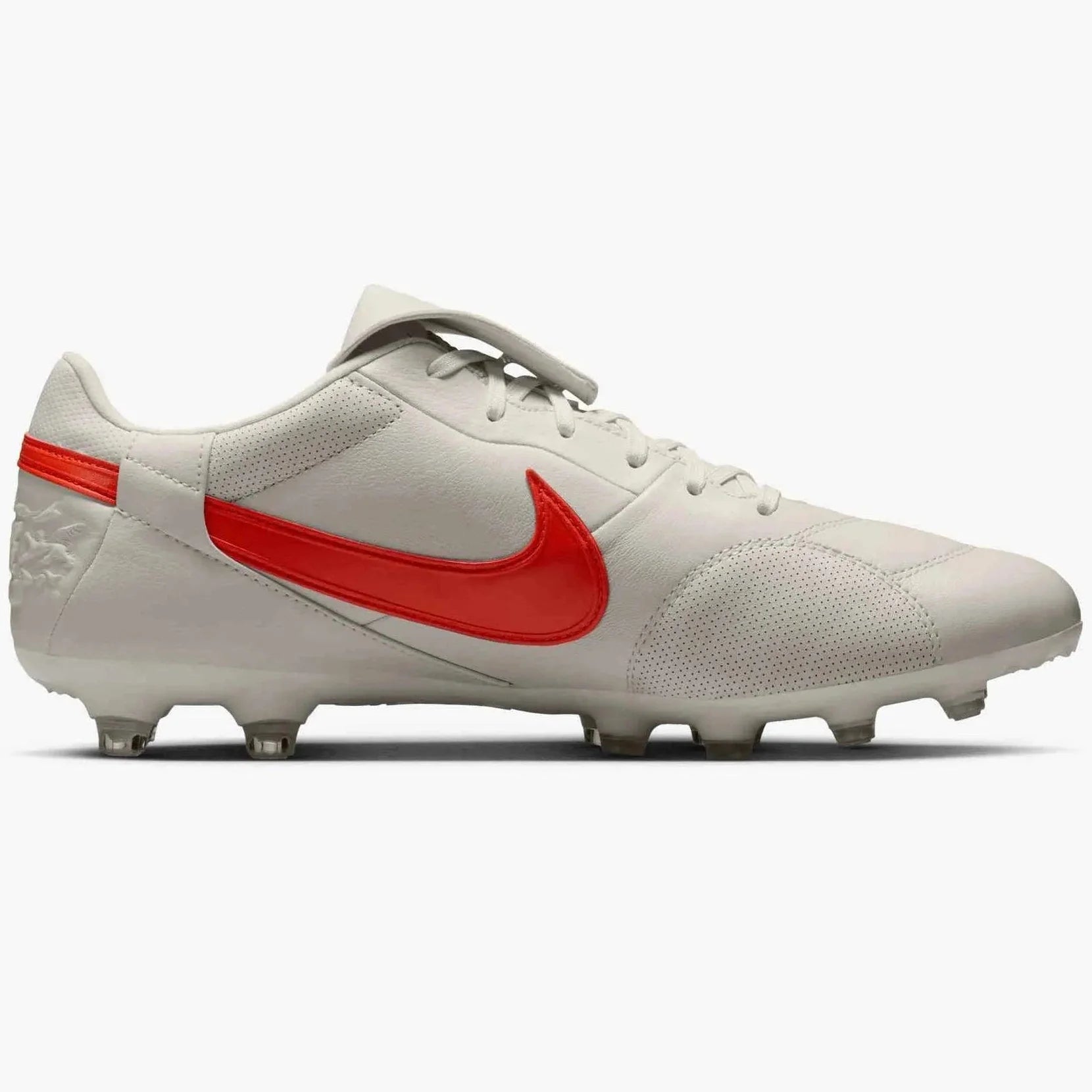 Nike Premier III Firm Ground Soccer Cleats (HO25) 2
