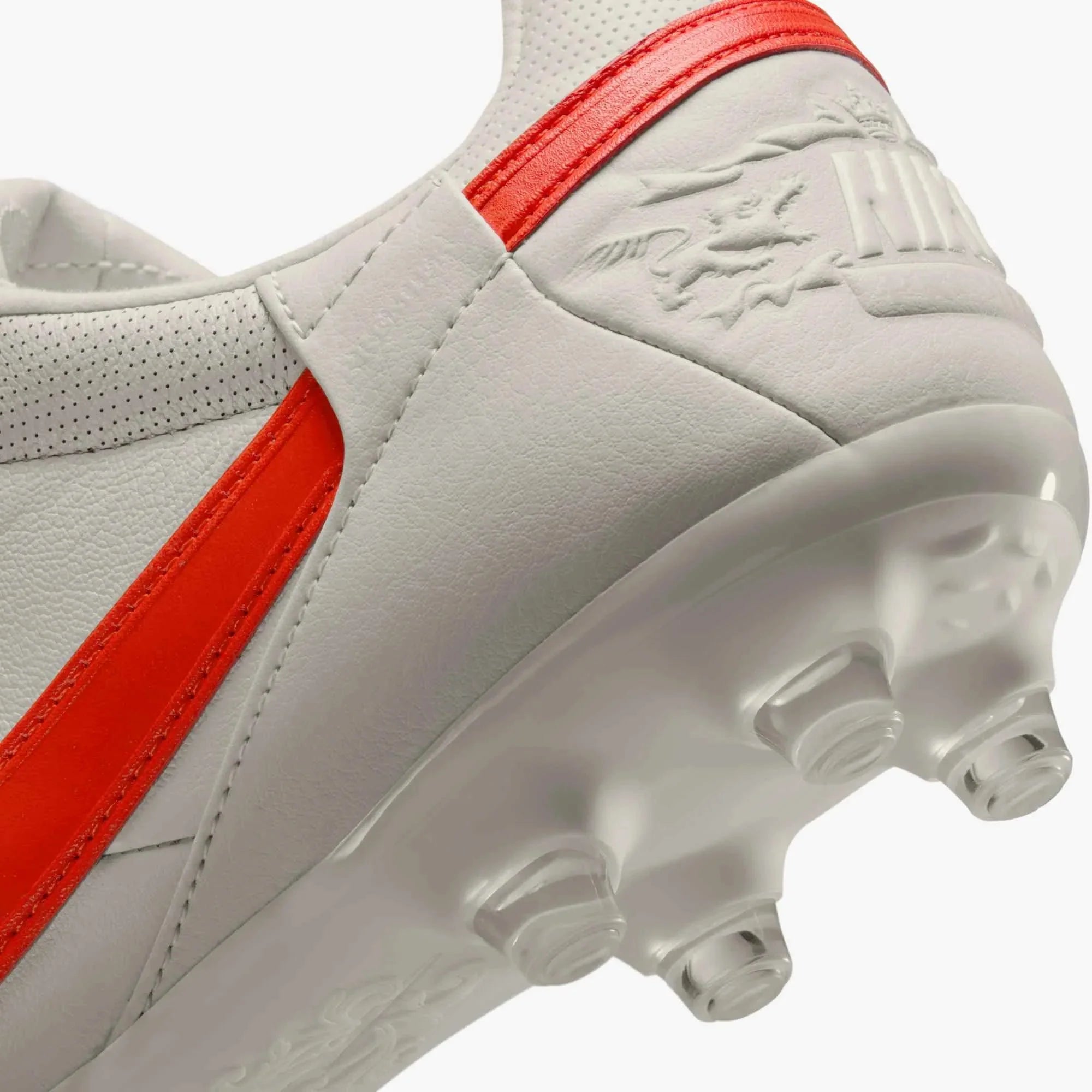 Nike Premier III Firm Ground Soccer Cleats (HO25) 9