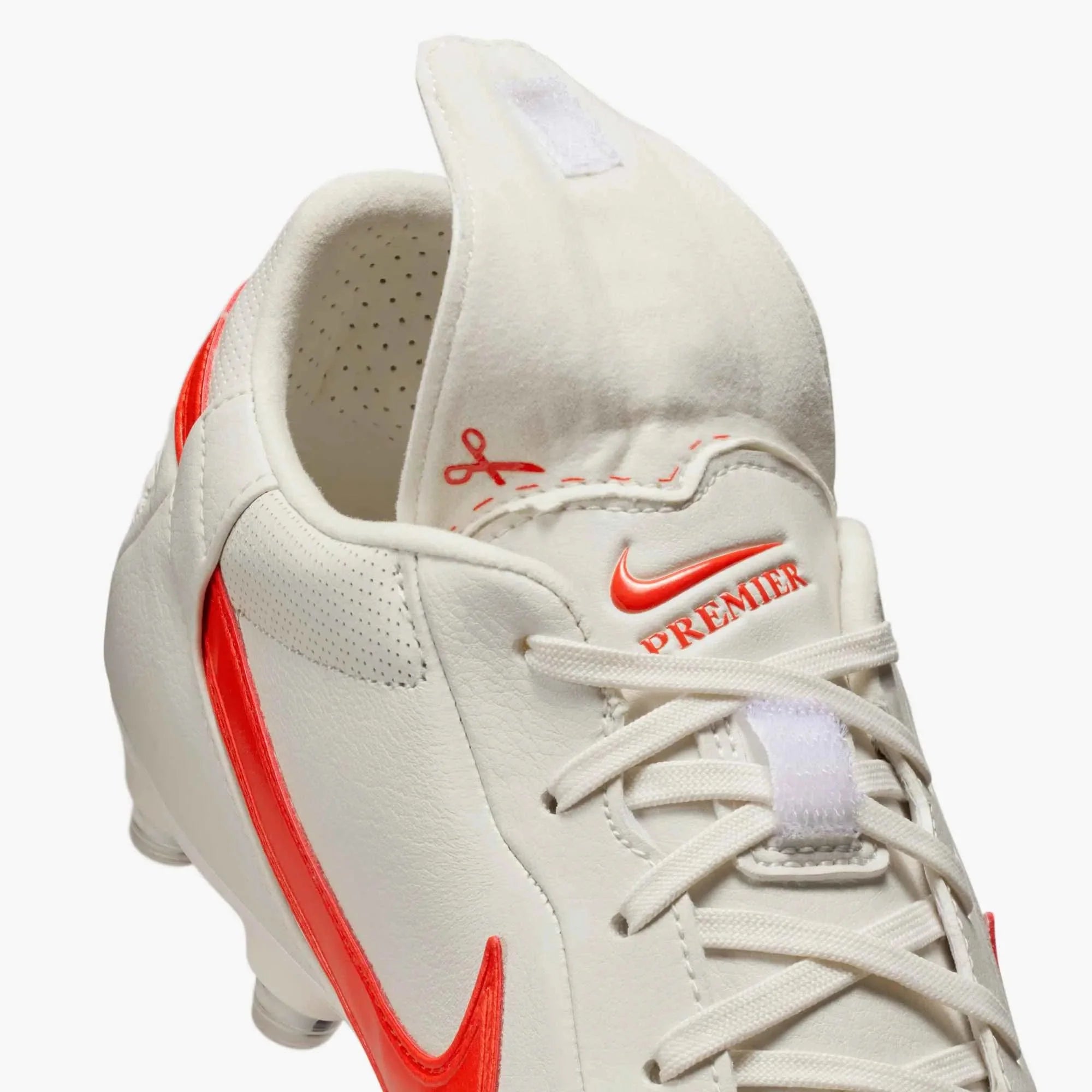 Nike Premier III Firm Ground Soccer Cleats (HO25) 10