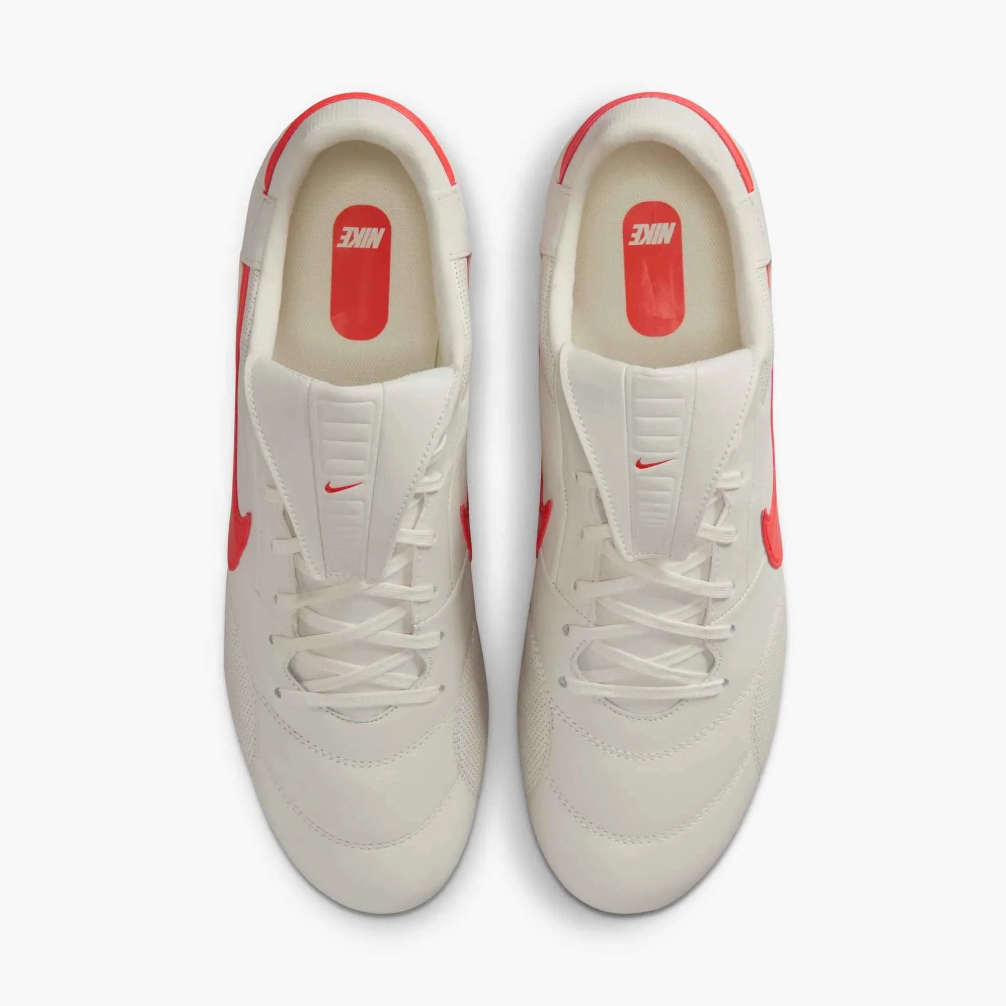 Nike Premier III Firm Ground Soccer Cleats (HO25) 4