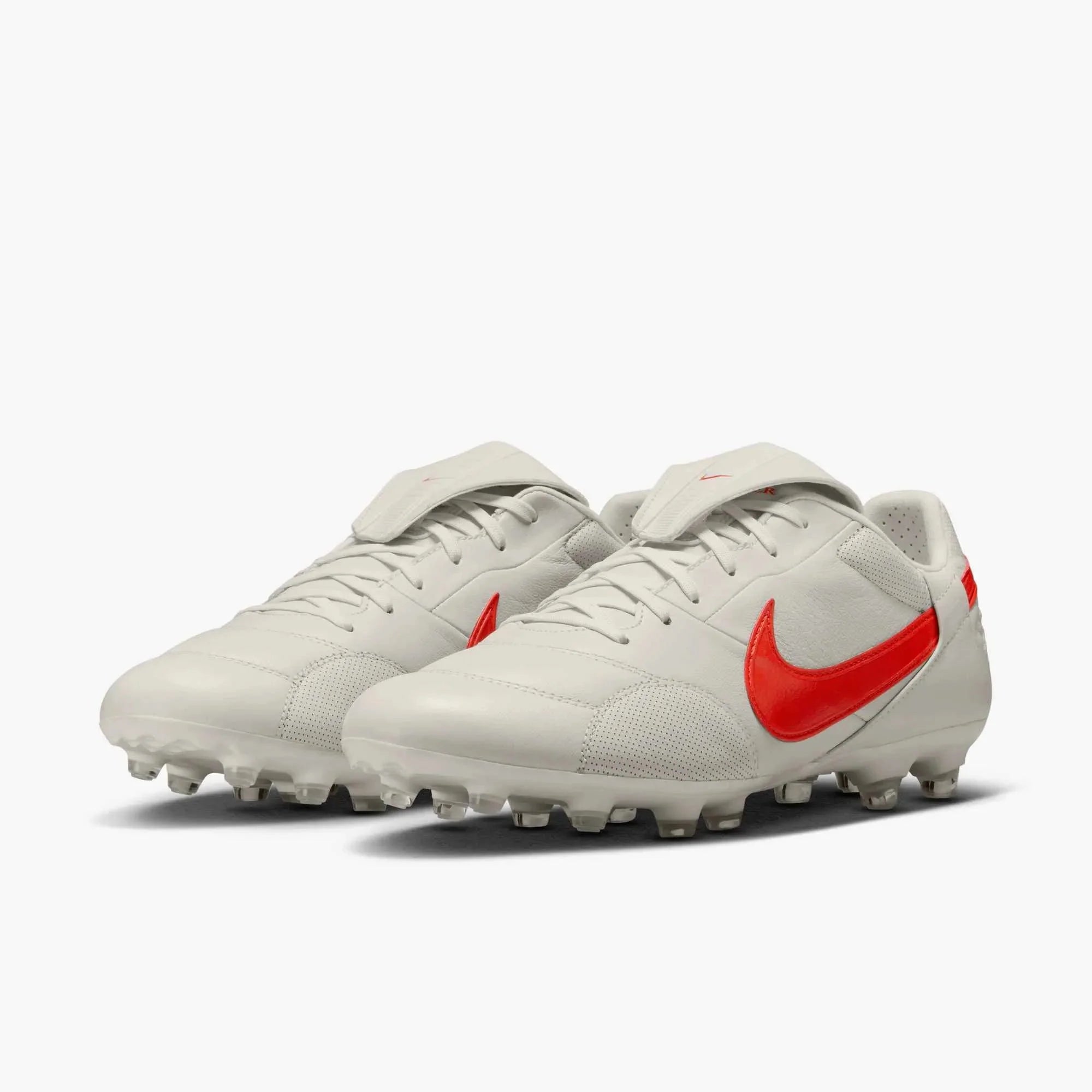 Nike Premier III Firm Ground Soccer Cleats (HO25) 3