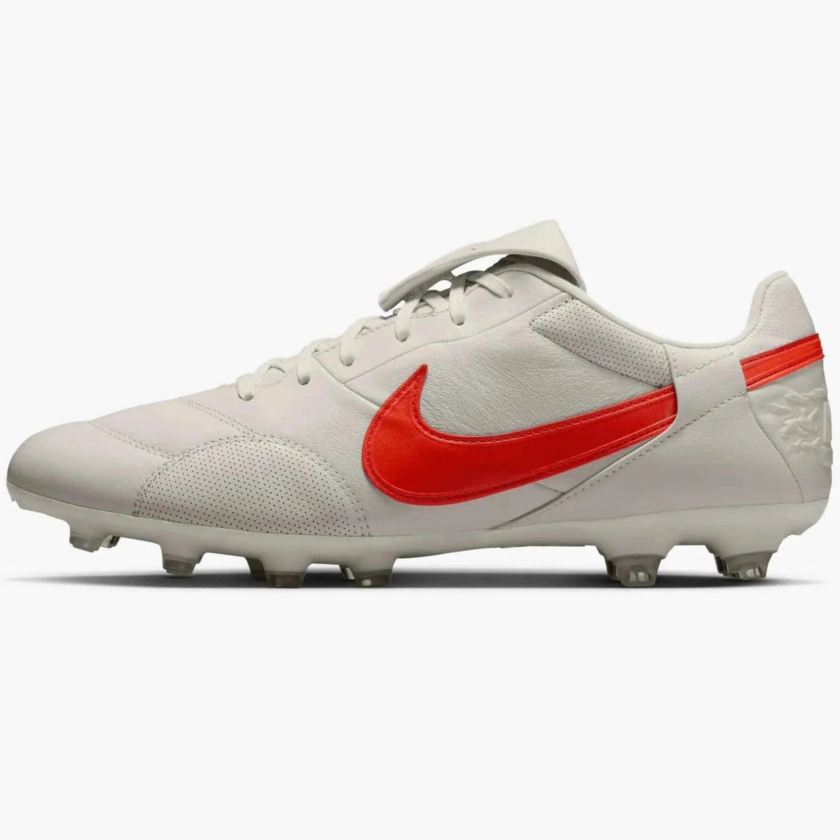 Nike Premier III Firm Ground Soccer Cleats (HO25) 1