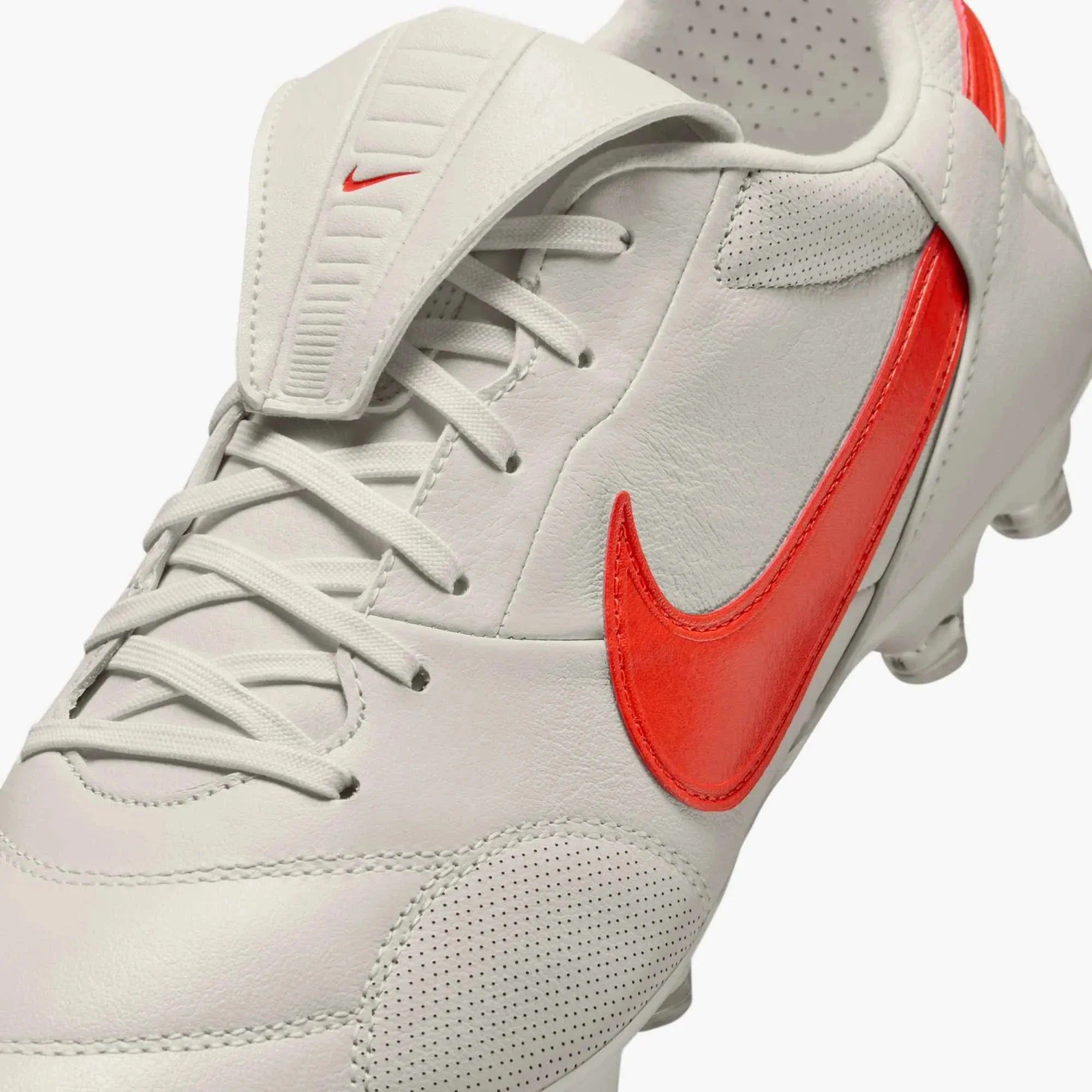Nike Premier III Firm Ground Soccer Cleats (HO25) 8