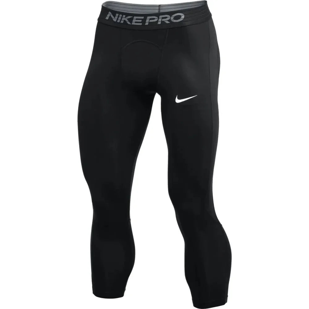 Nike Pro Three-Quarter Tights 1