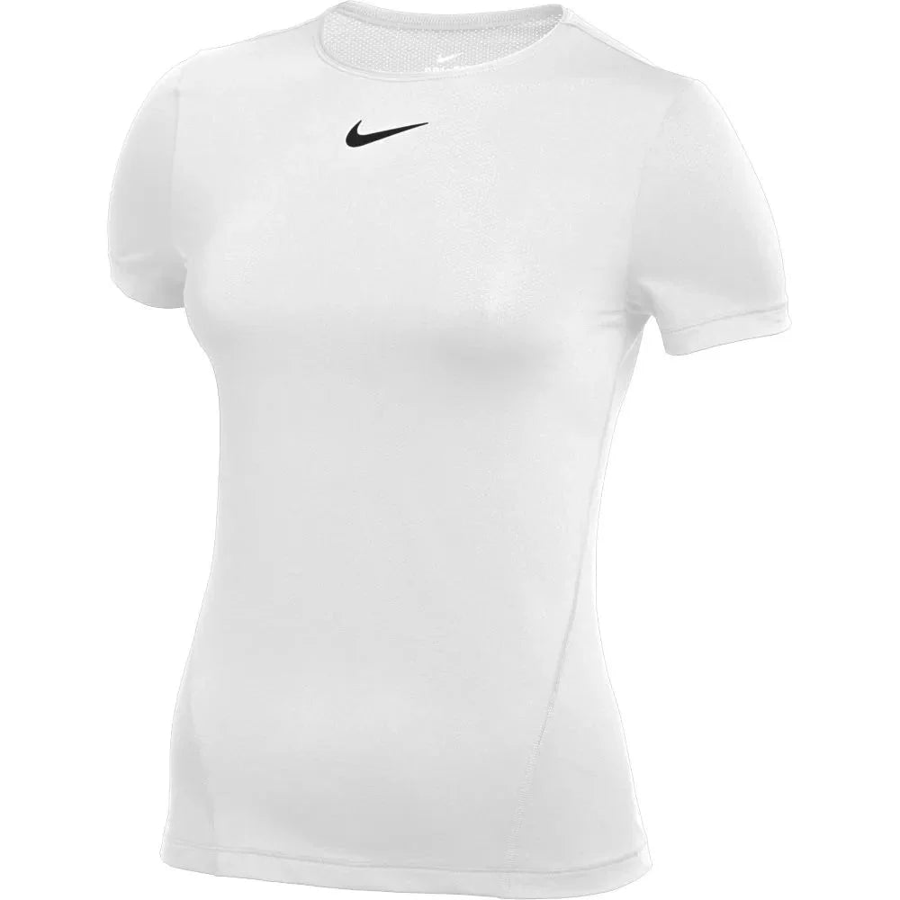 Nike Pro WOMENS Cool Mesh Top 2
