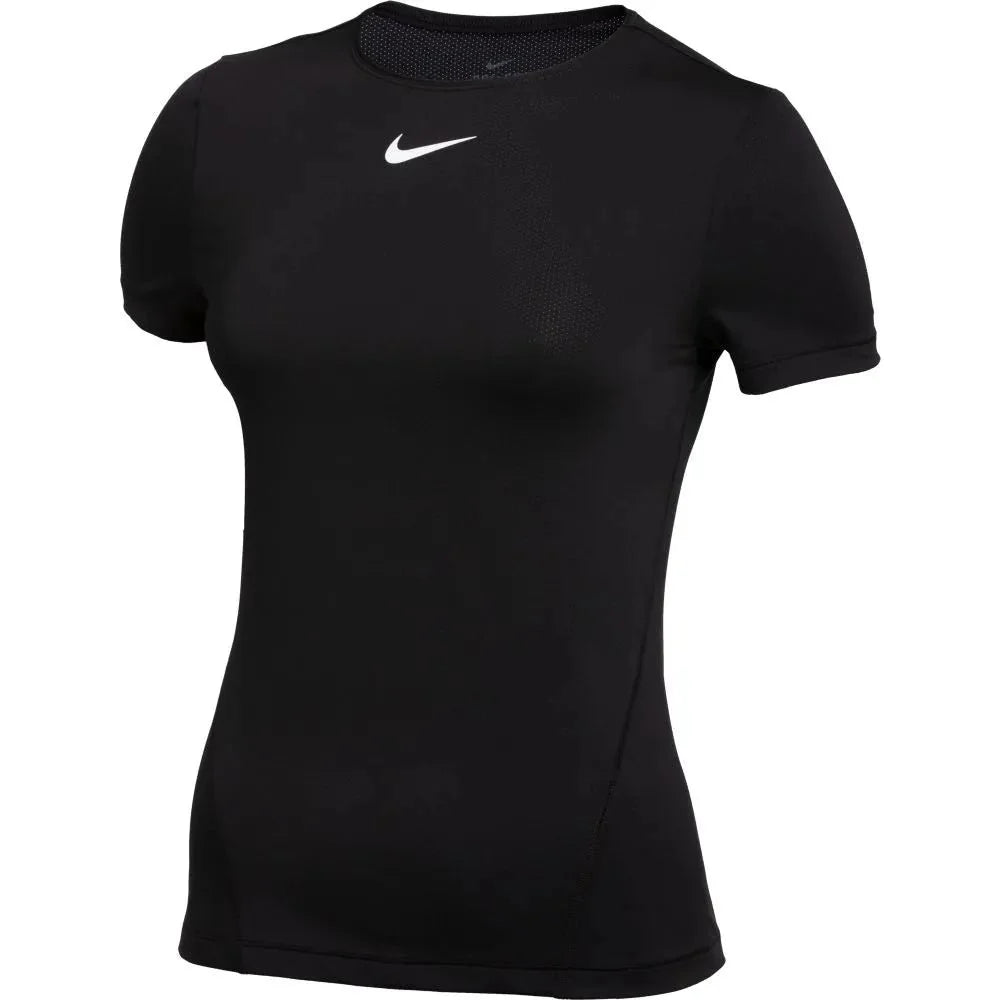 Nike Pro WOMENS Cool Mesh Top 1