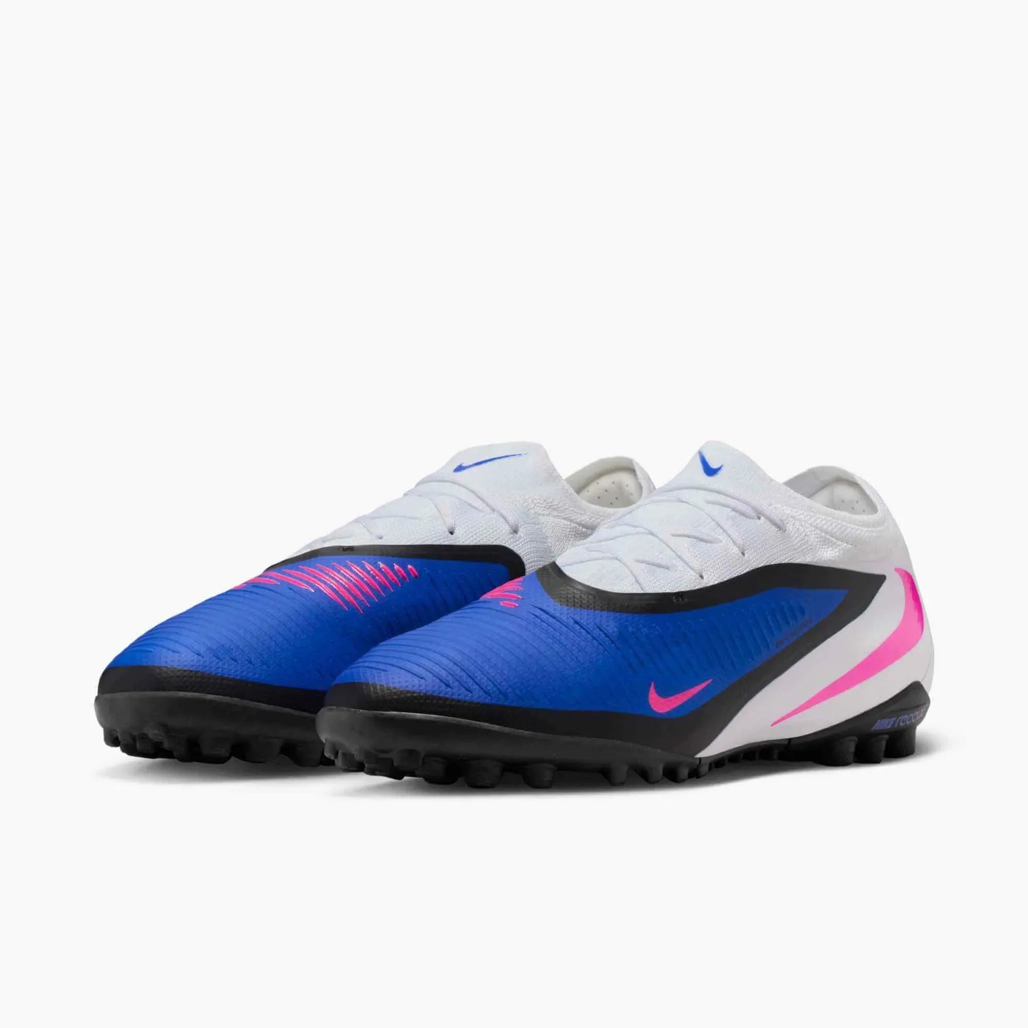 Nike ReactX Phantom 6 Low Pro Turf Soccer Shoes - Attack Pack (SP26) 3