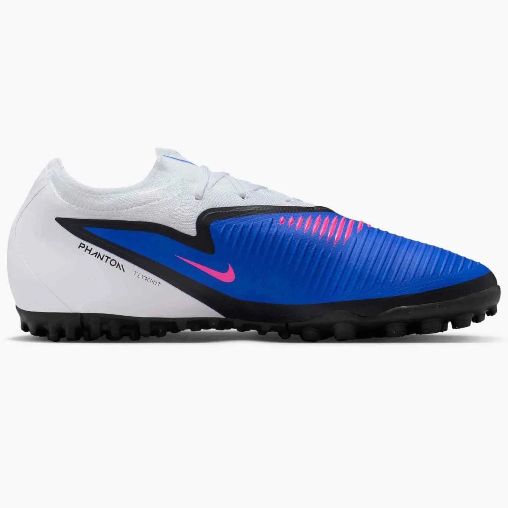Nike ReactX Phantom 6 Low Pro Turf Soccer Shoes - Attack Pack (SP26) 2