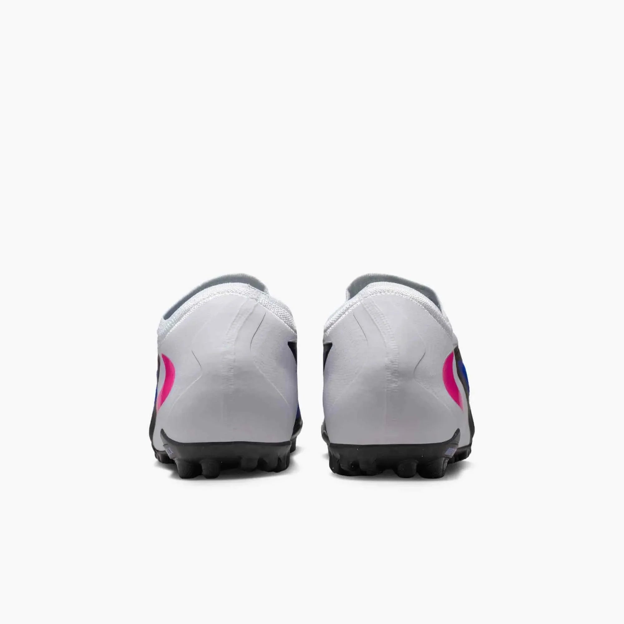 Nike ReactX Phantom 6 Low Pro Turf Soccer Shoes - Attack Pack (SP26) 6