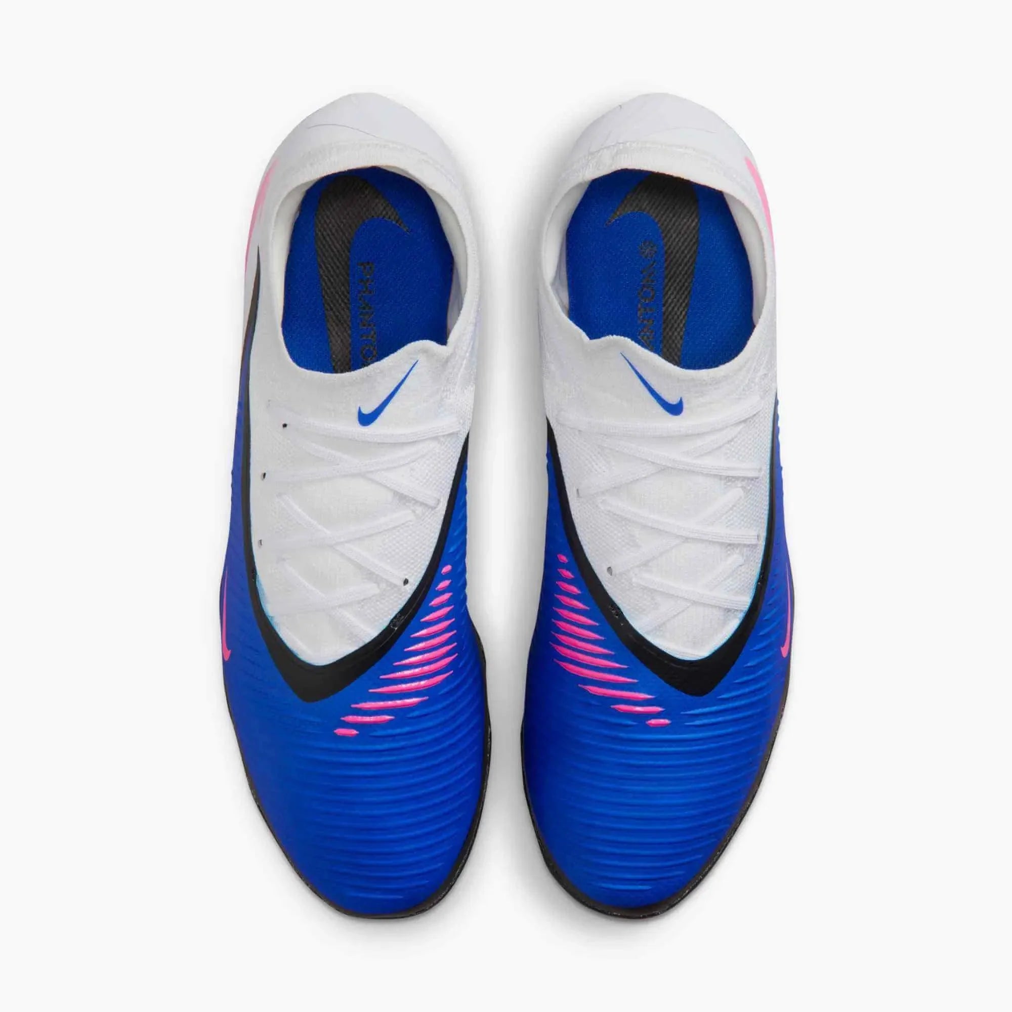 Nike ReactX Phantom 6 Low Pro Turf Soccer Shoes - Attack Pack (SP26) 4