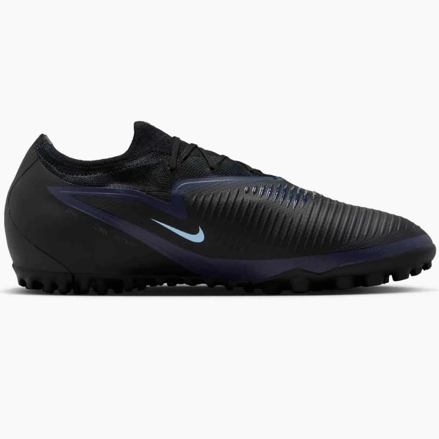 Nike ReactX Phantom 6 Low Pro Turf Soccer Shoes - Shadow Pack (FA25) 2