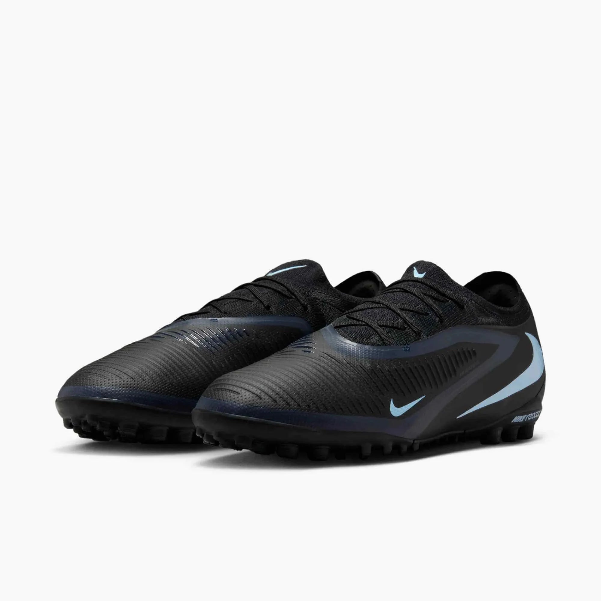 Nike ReactX Phantom 6 Low Pro Turf Soccer Shoes - Shadow Pack (FA25) 3