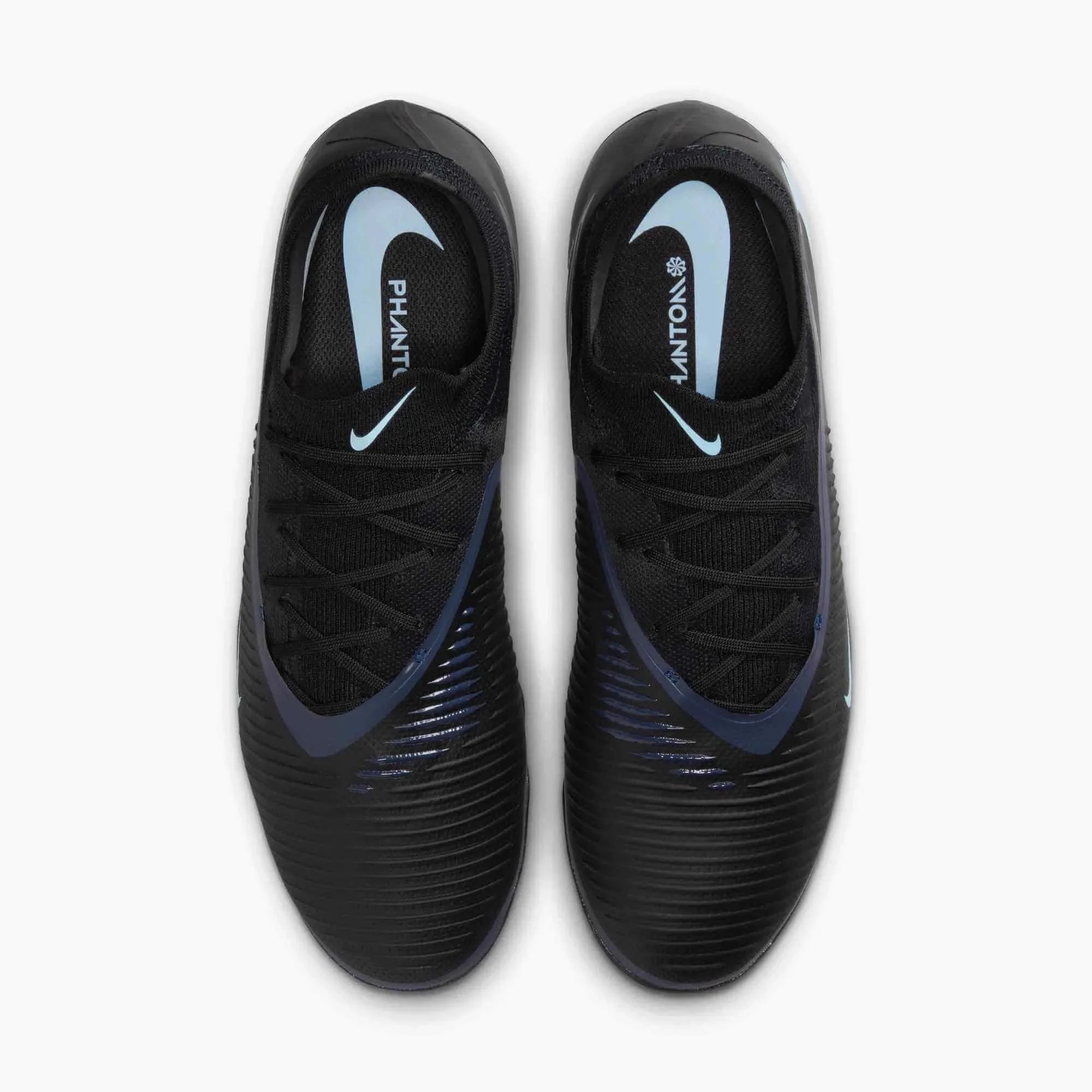 Nike ReactX Phantom 6 Low Pro Turf Soccer Shoes - Shadow Pack (FA25) 4