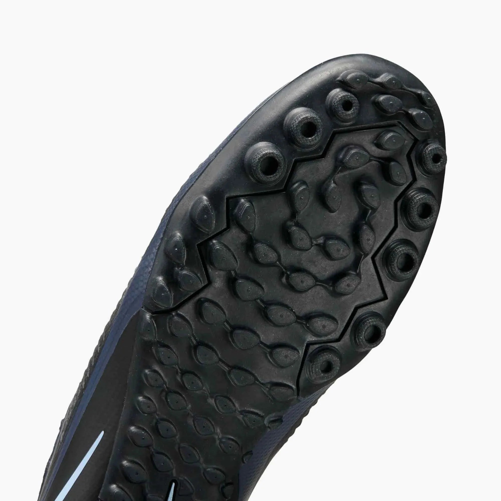 Nike ReactX Phantom 6 Low Pro Turf Soccer Shoes - Shadow Pack (FA25) 7