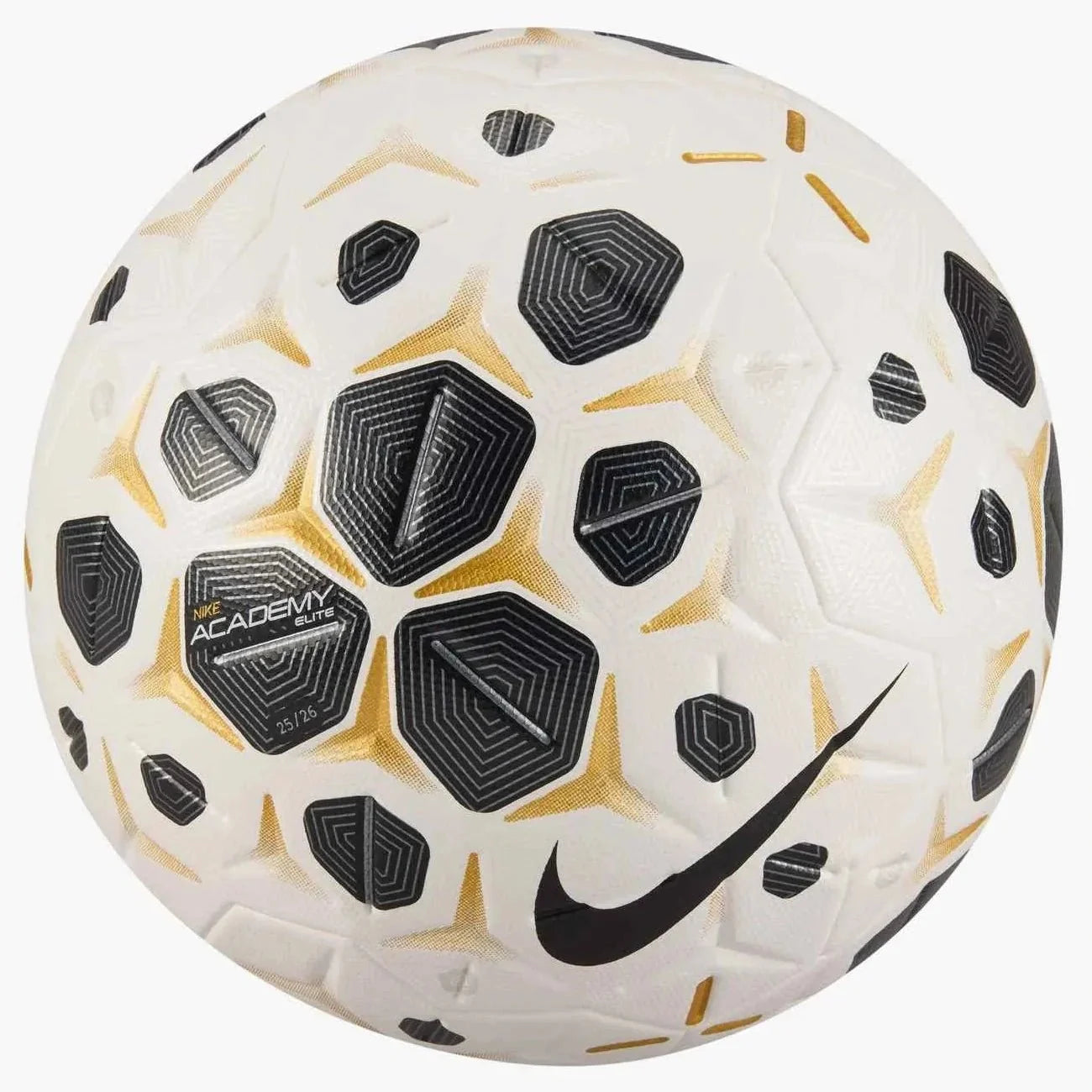 Nike SP26 Academy Elite Soccer Ball 1