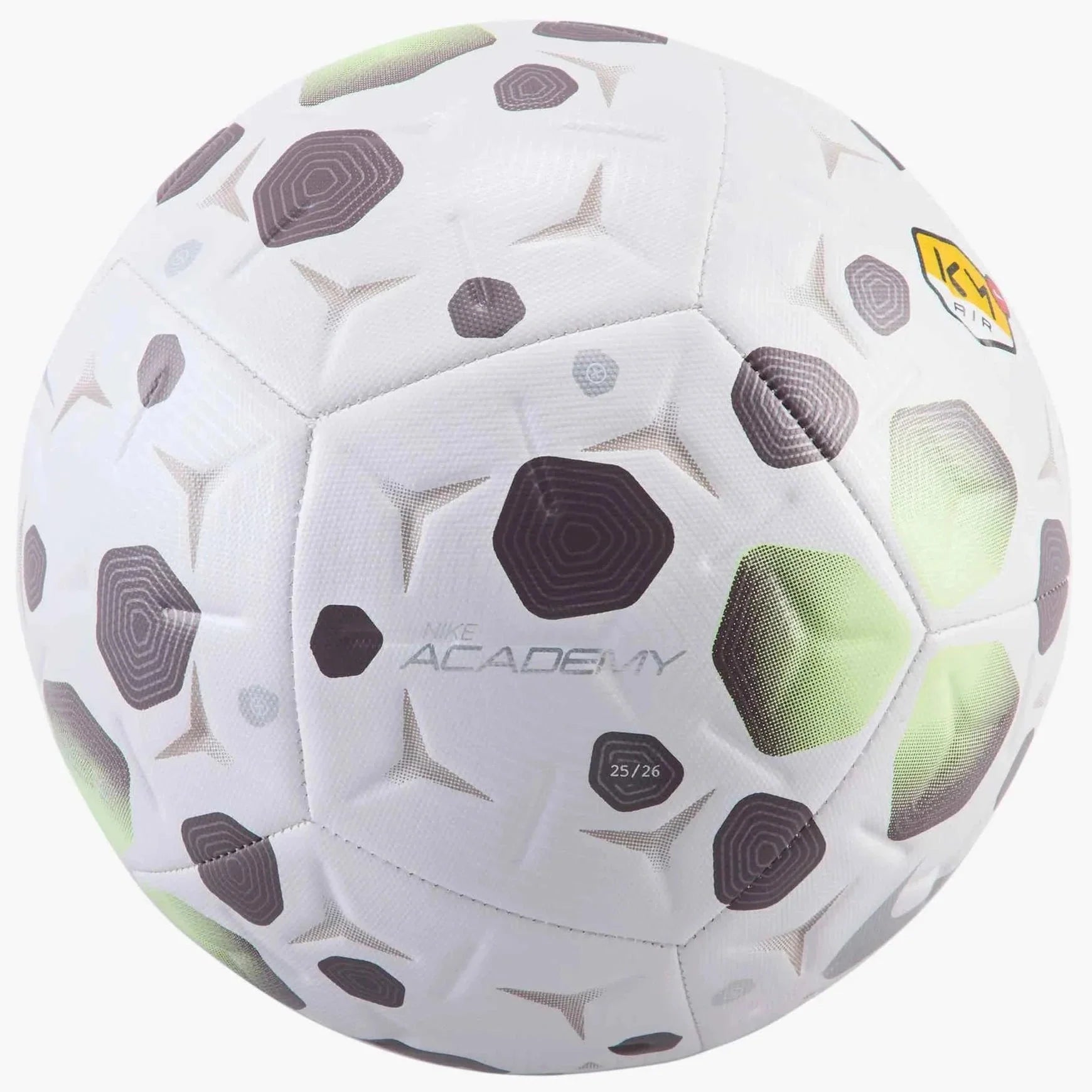 Nike SP26 KM Academy Soccer Ball 2