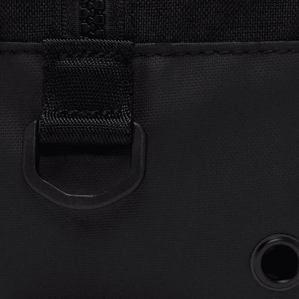 Nike SU22 Academy Shoe Bag - Black-White 6