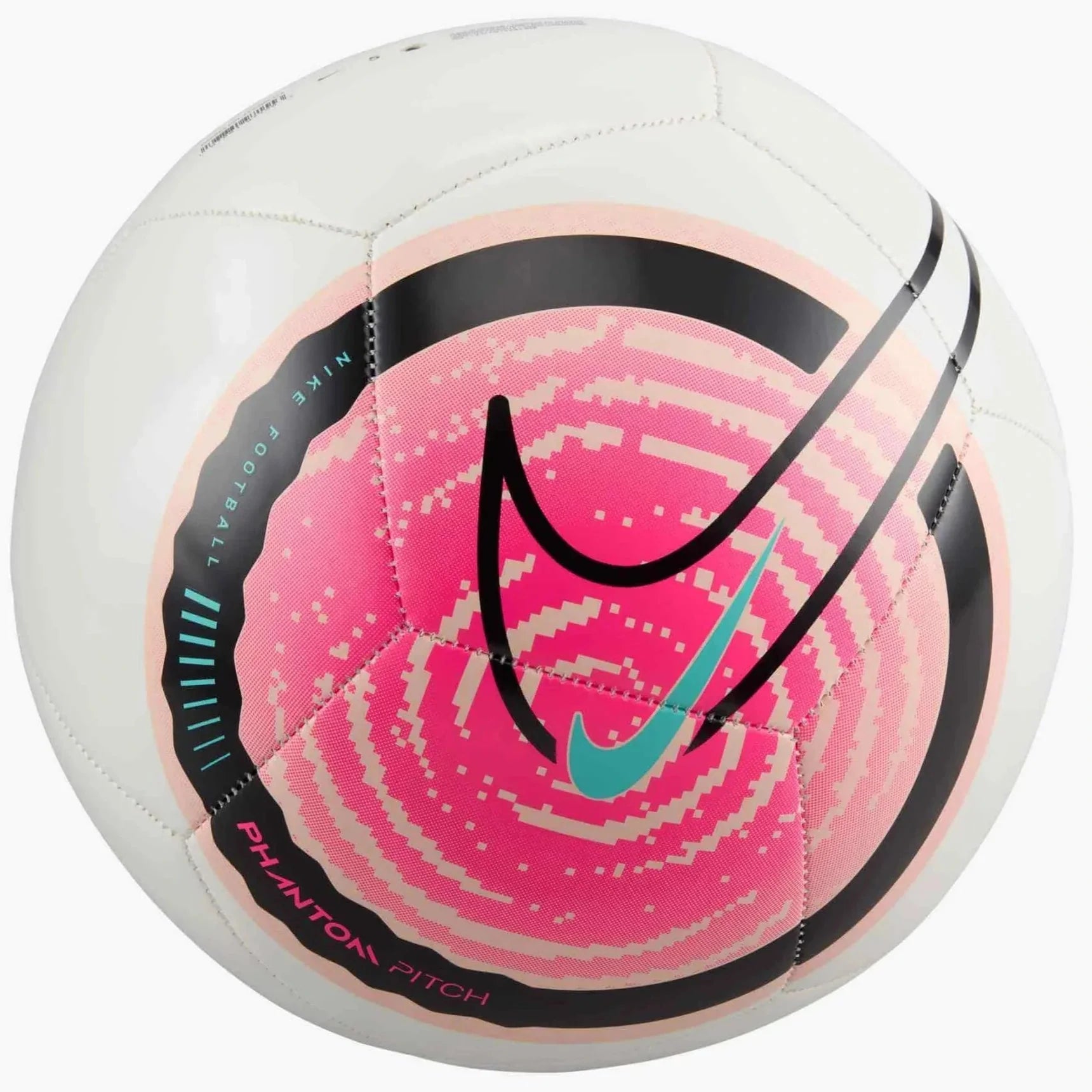 Nike SU25 Phantom Ball 2