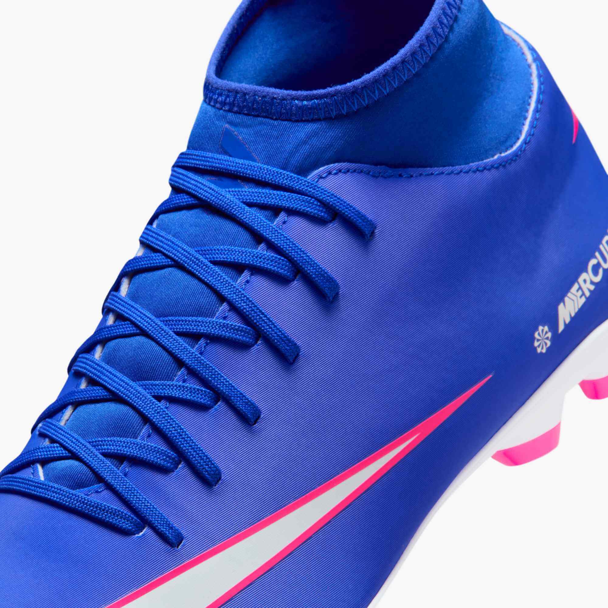 Nike Superfly 10 Club Firm/Multi Ground Soccer Cleats - Attack Pack (SP26) 8
