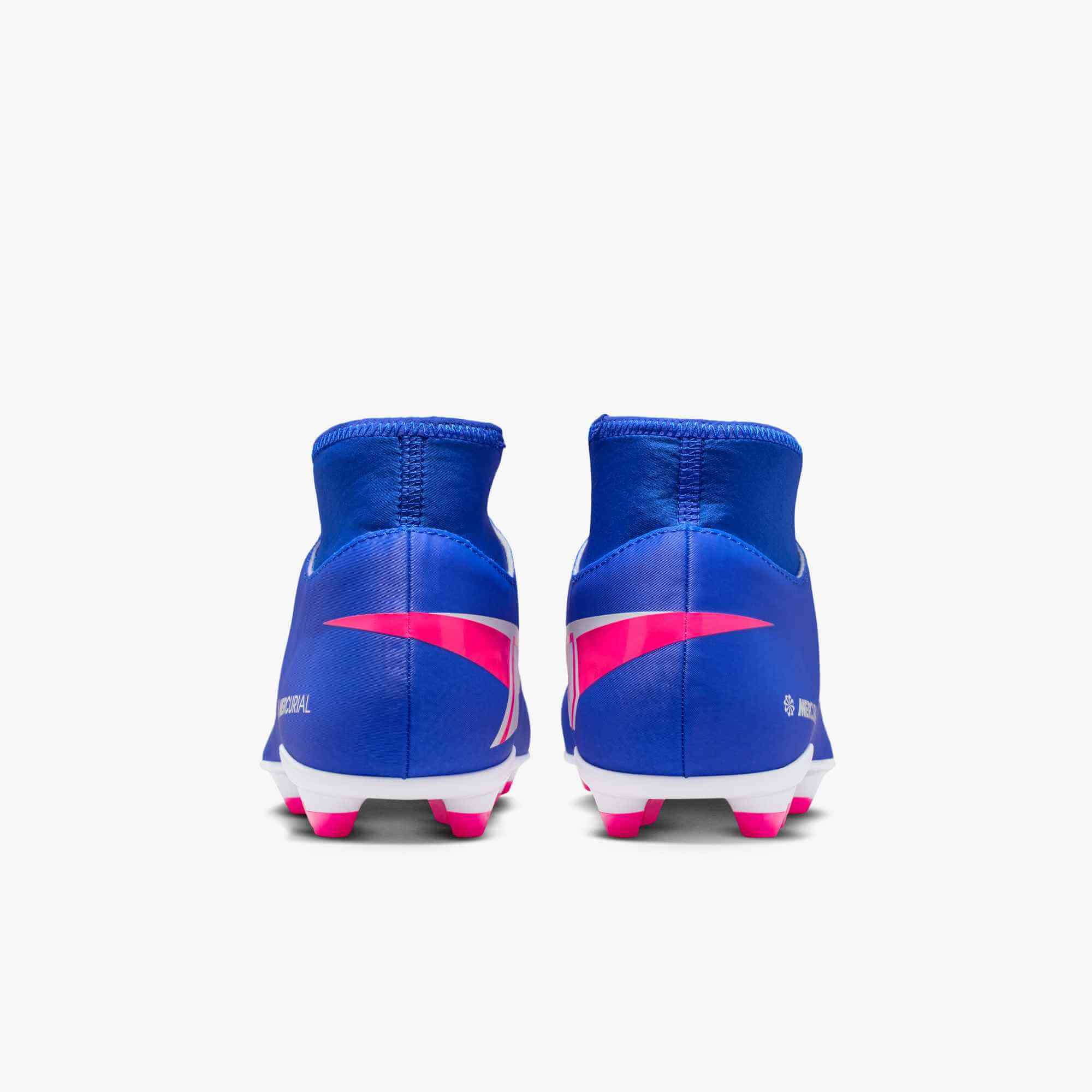 Nike Superfly 10 Club Firm/Multi Ground Soccer Cleats - Attack Pack (SP26) 6