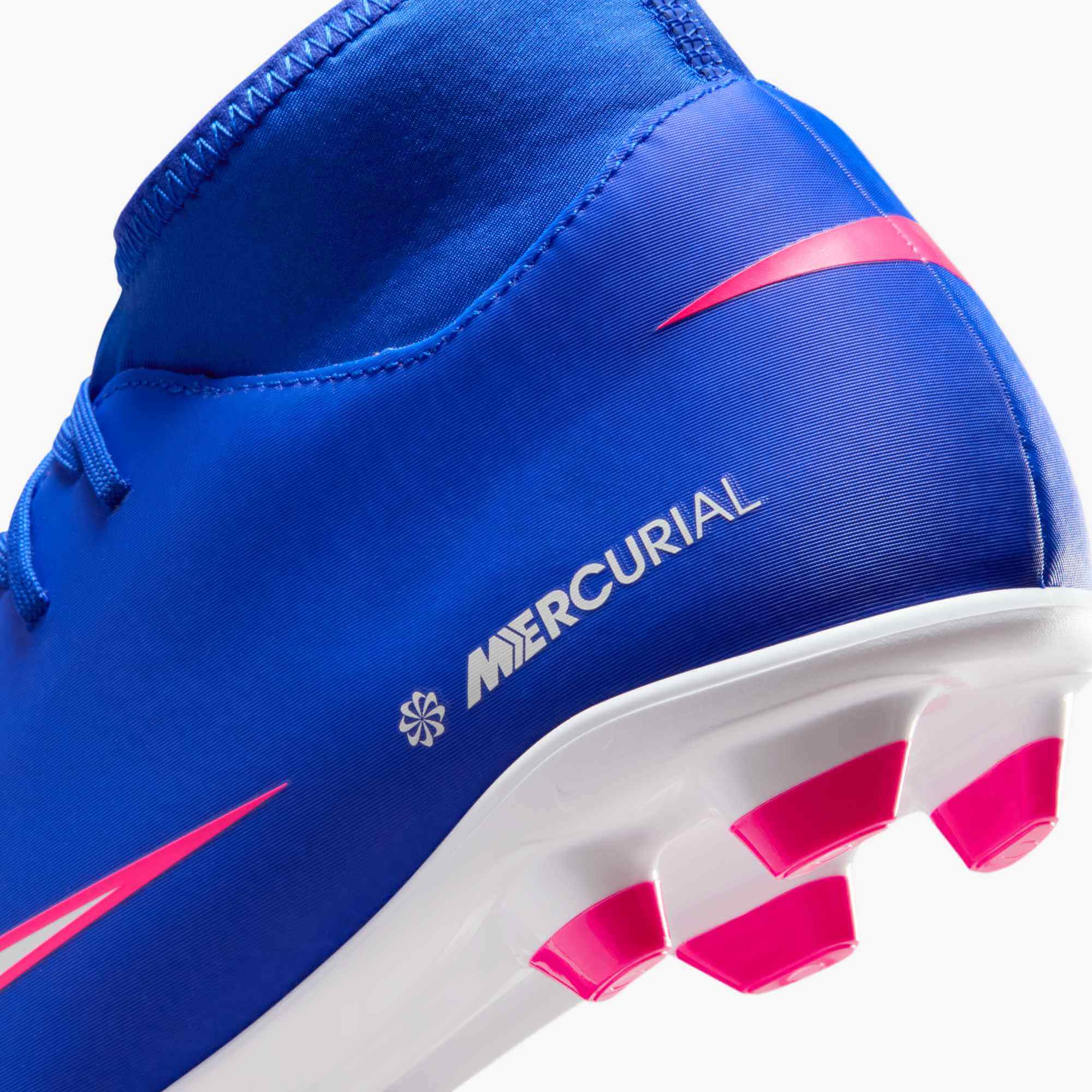 Nike Superfly 10 Club Firm/Multi Ground Soccer Cleats - Attack Pack (SP26) 9