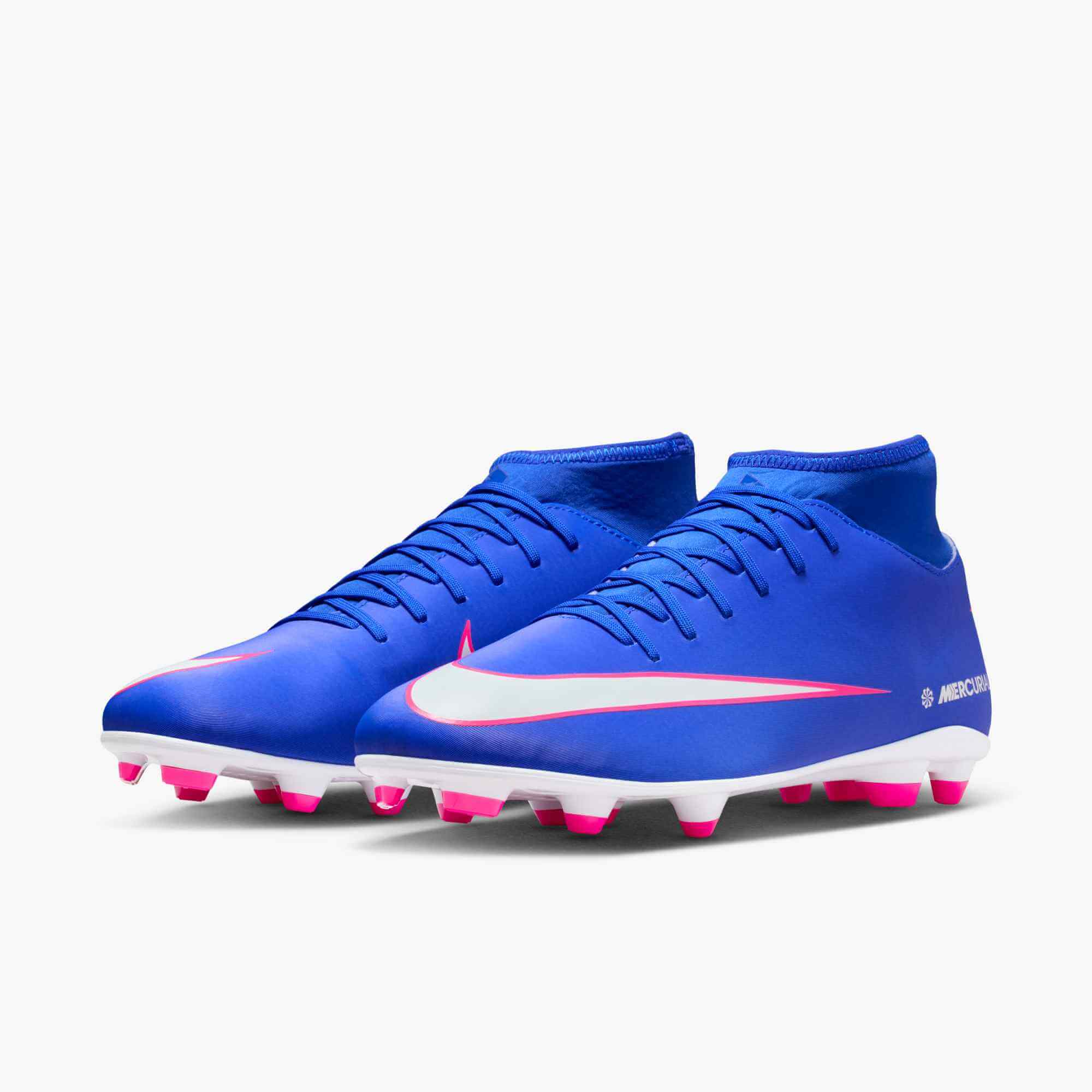 Nike Superfly 10 Club Firm/Multi Ground Soccer Cleats - Attack Pack (SP26) 3