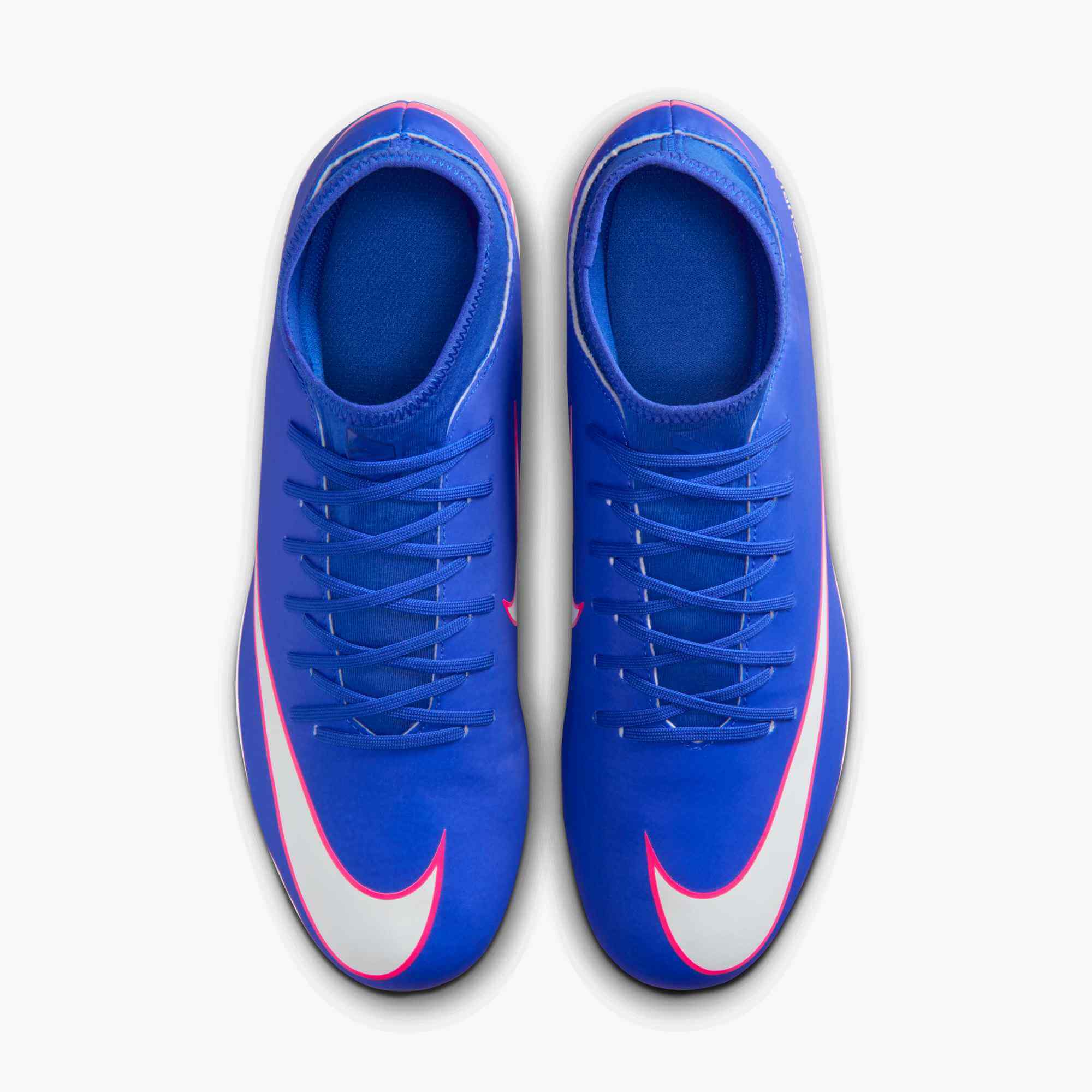 Nike Superfly 10 Club Firm/Multi Ground Soccer Cleats - Attack Pack (SP26) 4